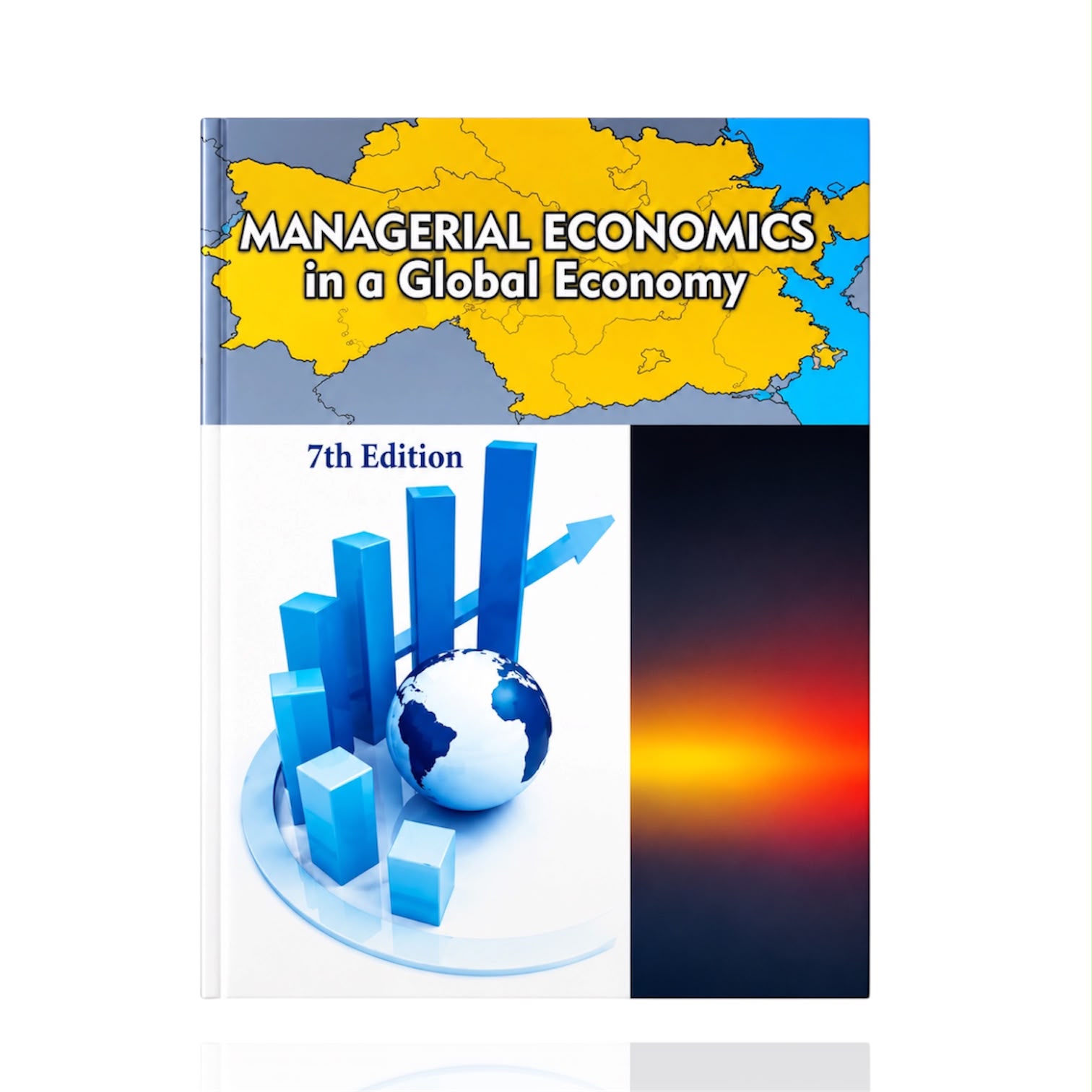 Managerail Economics In A Global Economy 7th Edition