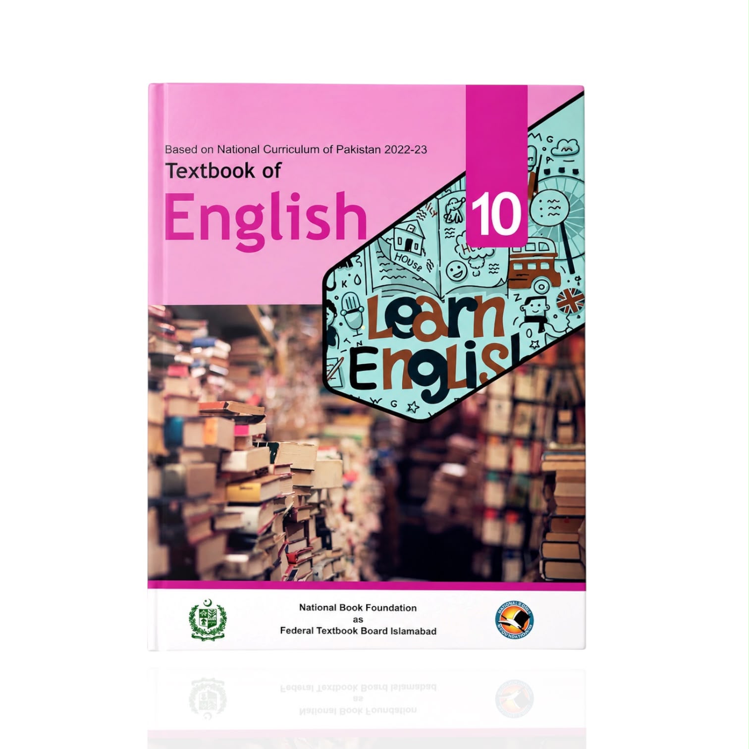 NBF English Class-10
