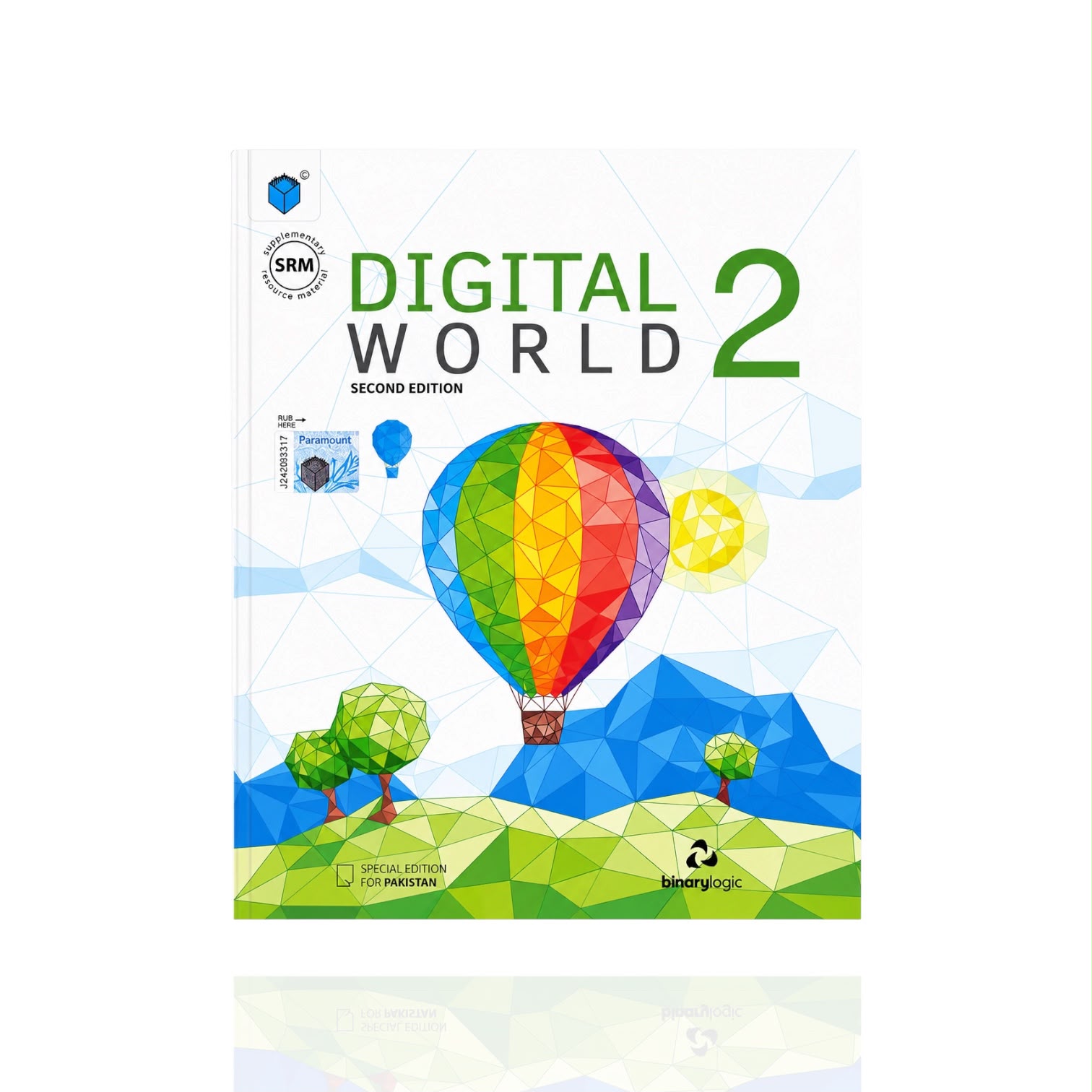 Digital World 2