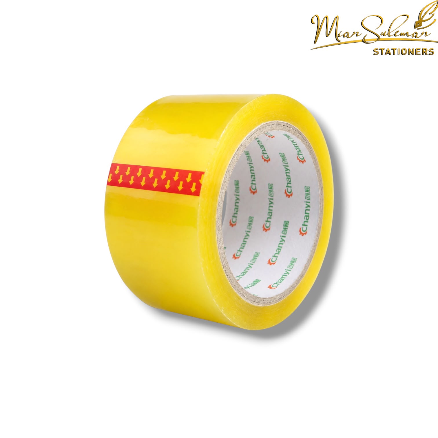 Chanyi Tape 3 Inch