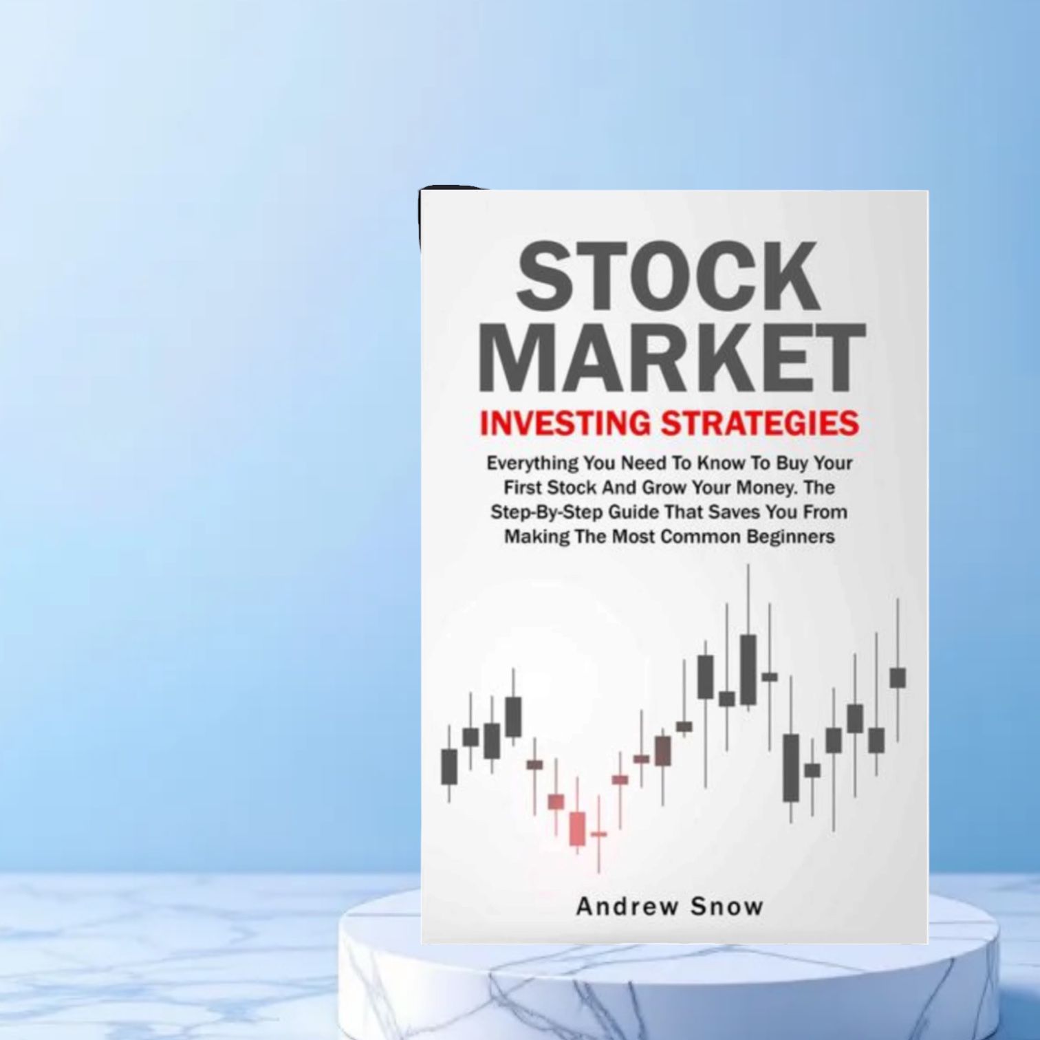 Stock Market By Investing Strategies