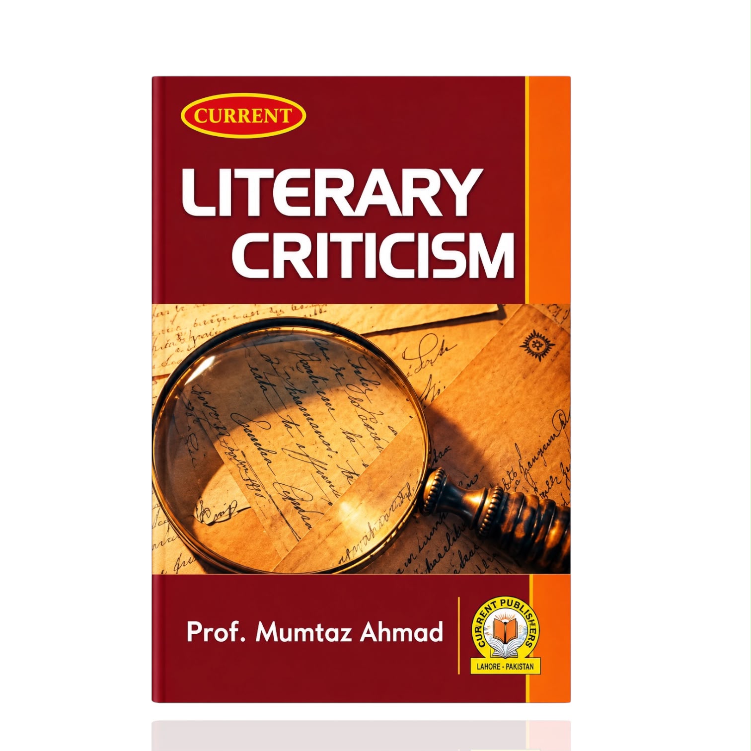 Literary Criticism