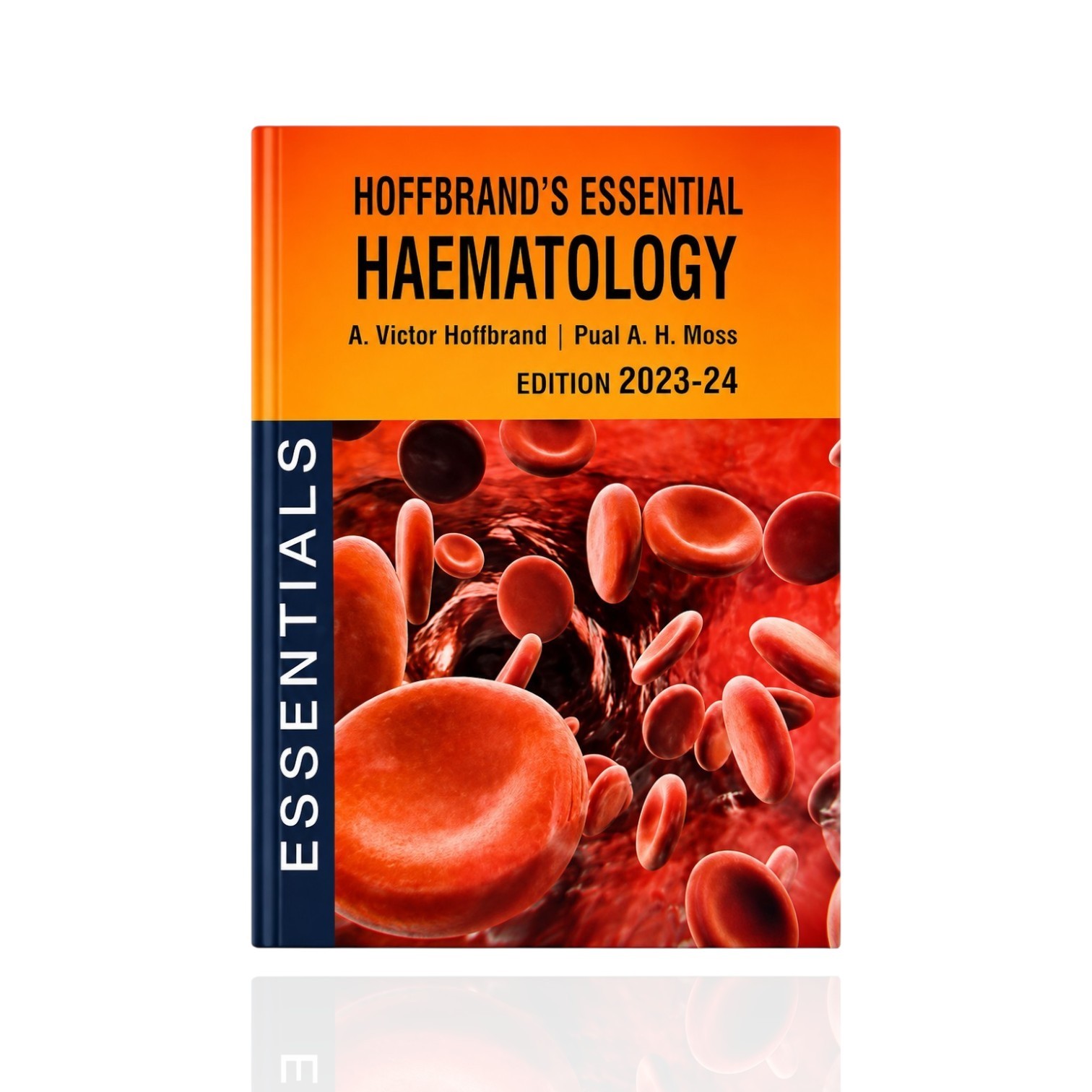 Essential Haematology New Edition