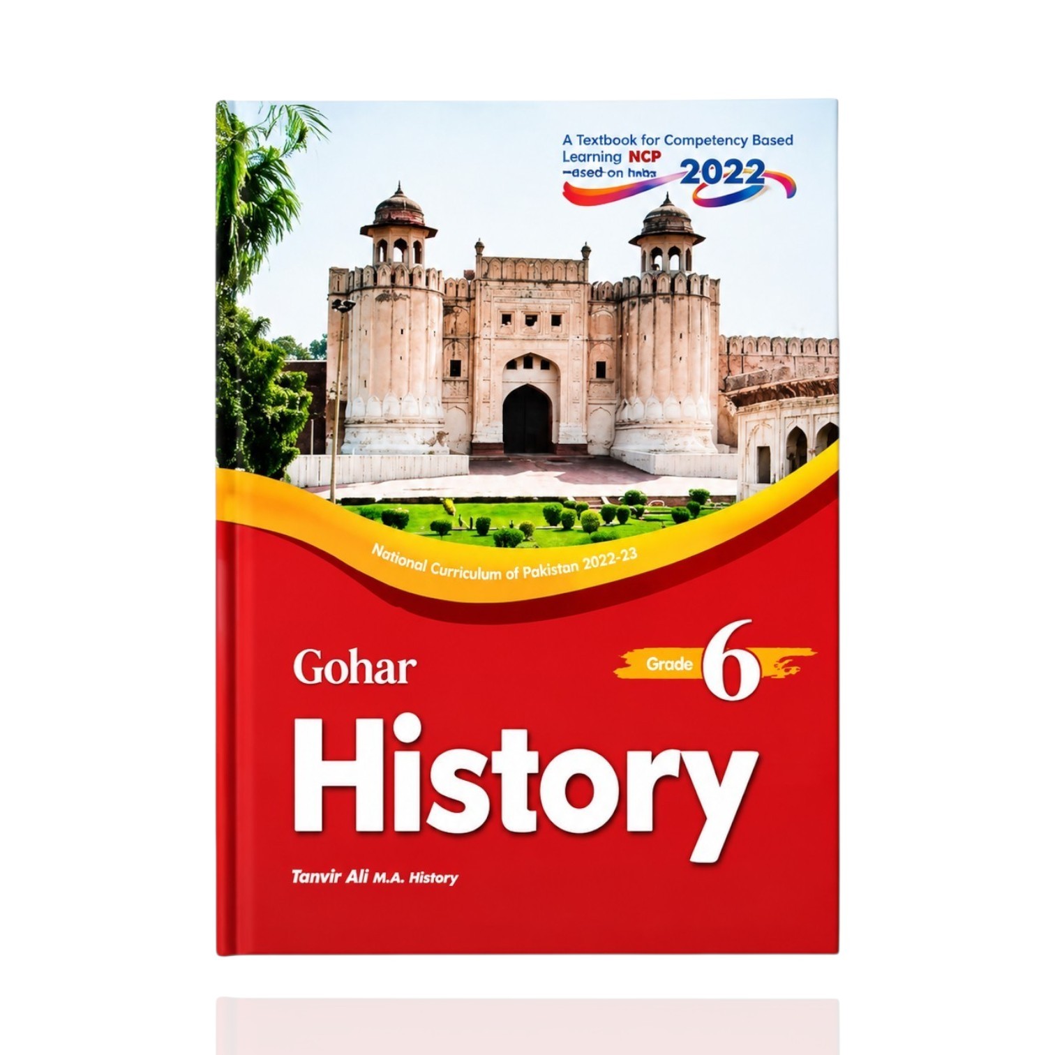 Gohar History Class-6