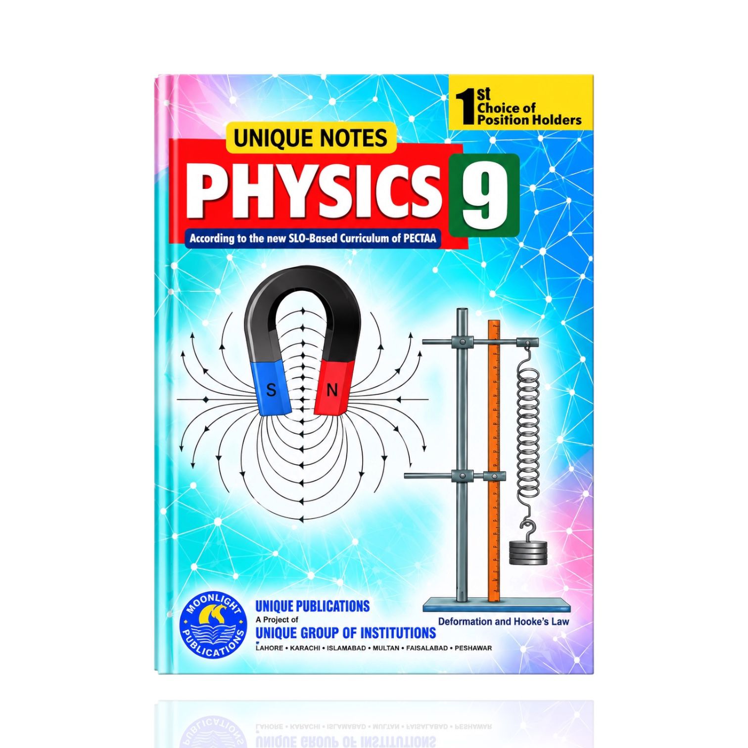 Unique Notes Physics Class-9