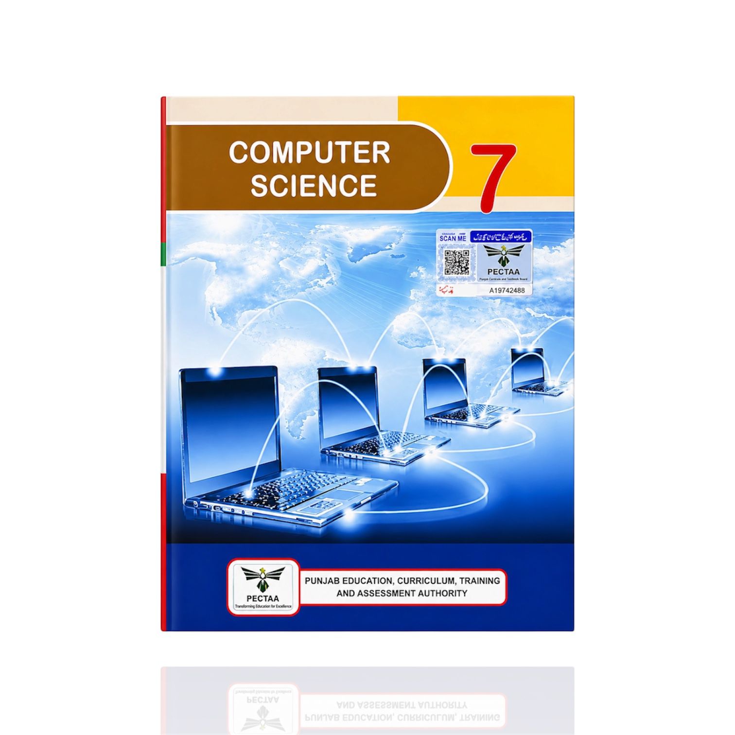 PECTAA Computer Science Class-7