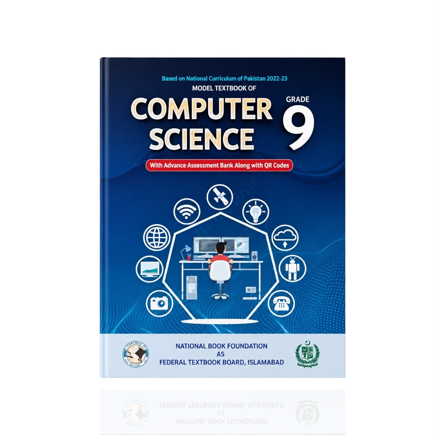 NBF Computer Science Class-9