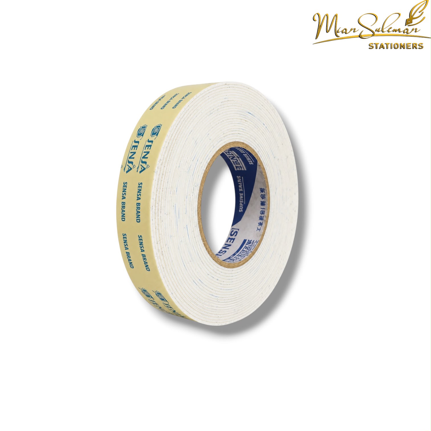 Premium Double Sided Foam Tape