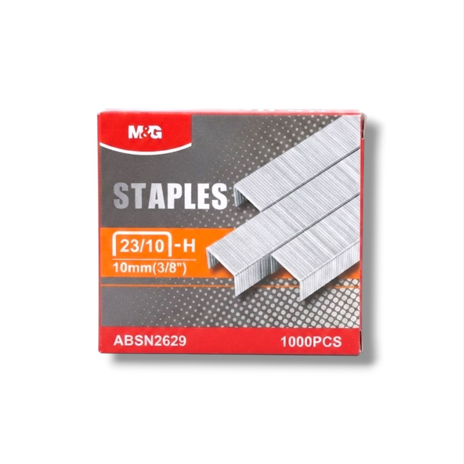 M&G Stapler Pin No.23/10-H