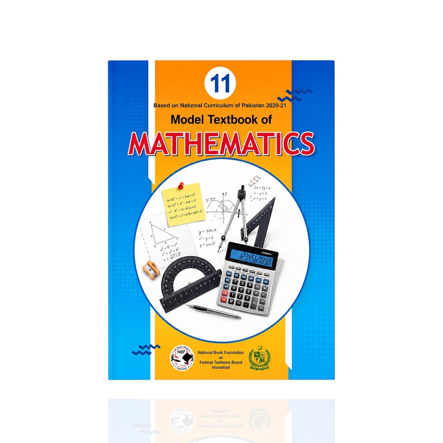 NBF Mathematics Class-11