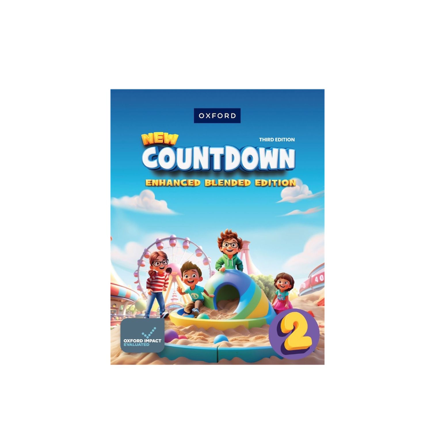 New Countdown Class-2