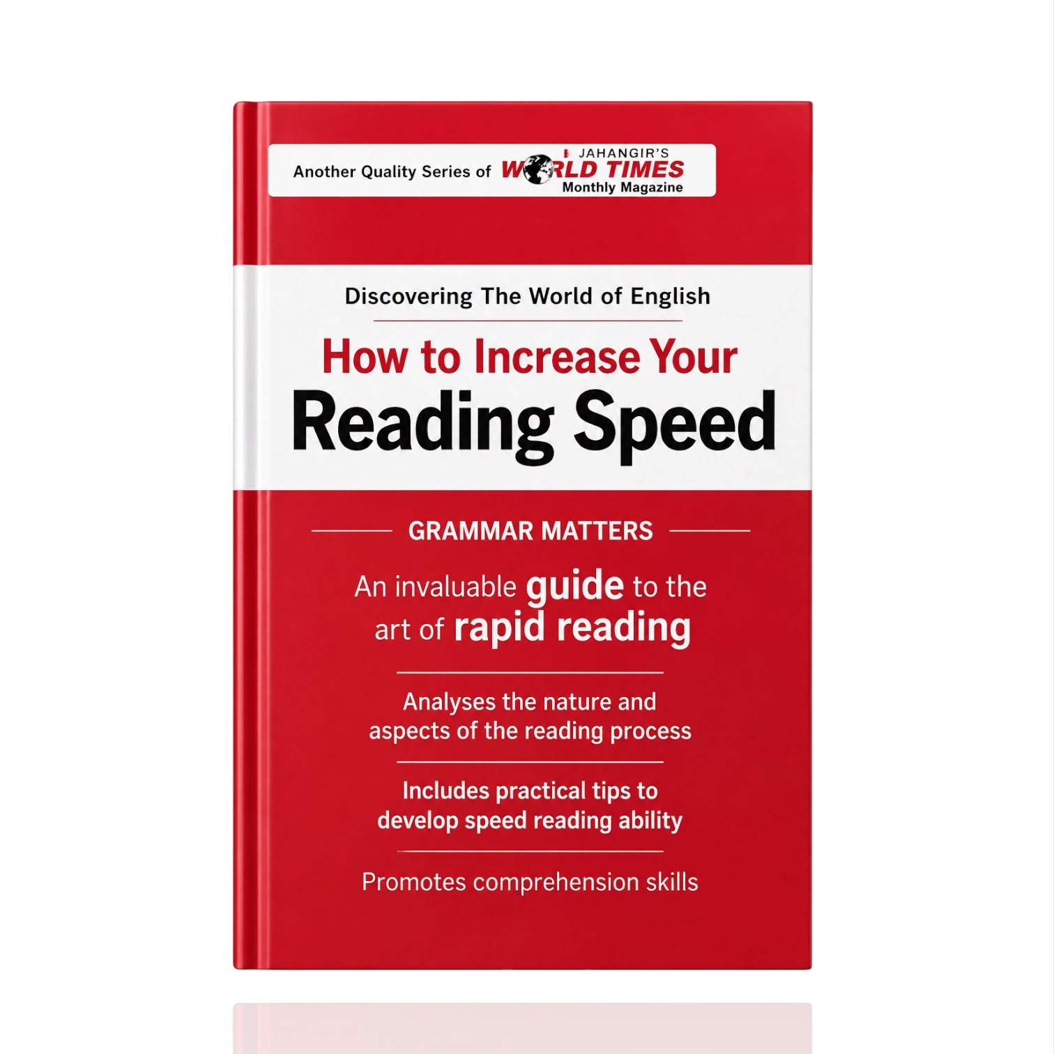 How To increase Your Reading Speed