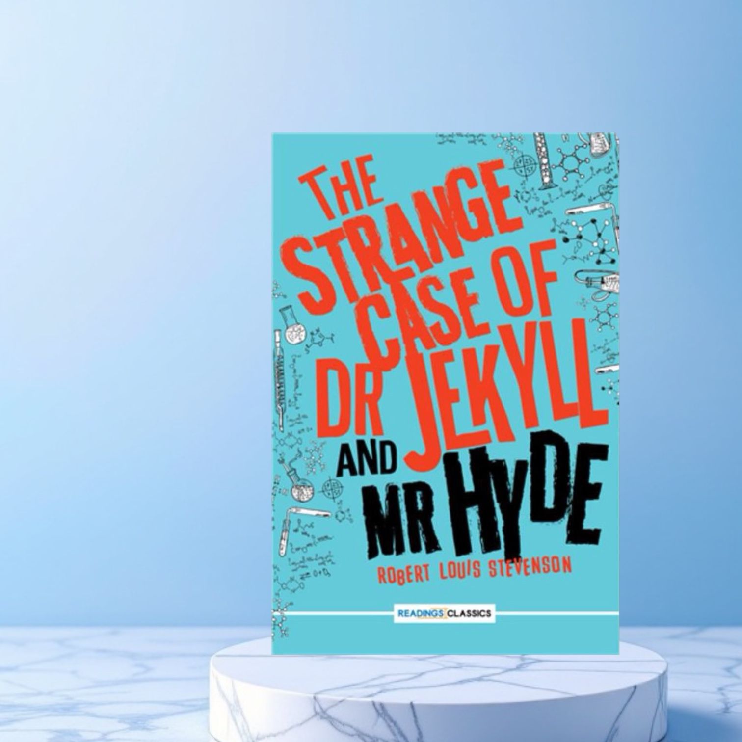 The Strange Case Jekyll And Mr Hyde