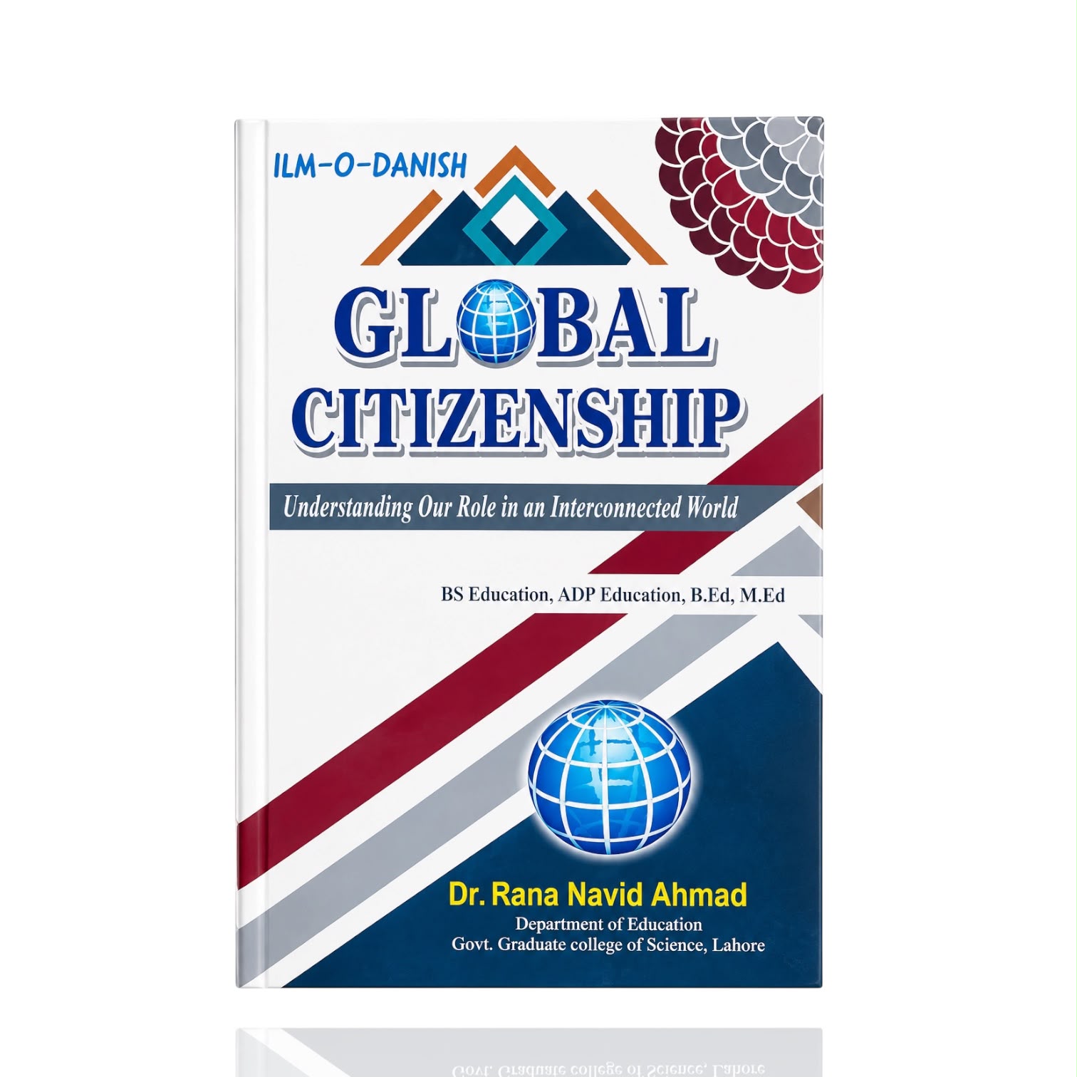 Global Citizenship By Rana Naveed Ahmed