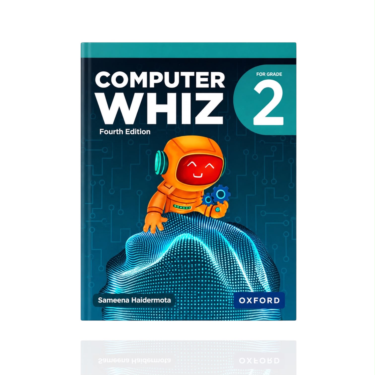 Computer Whiz Class-2