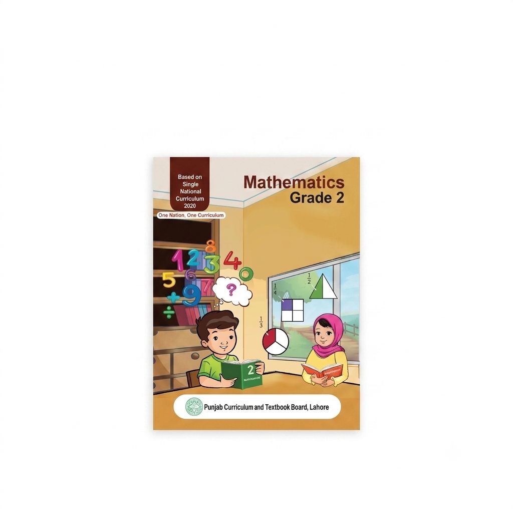PECTAA Matthematics Class-2