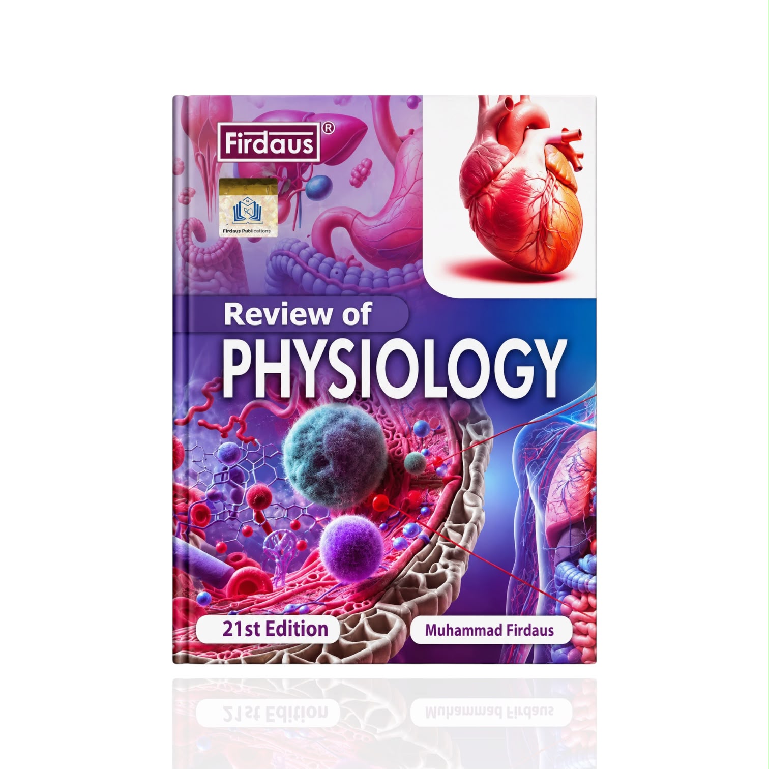 Review Of Physiology 21st Edition By Muhammad Firdaus