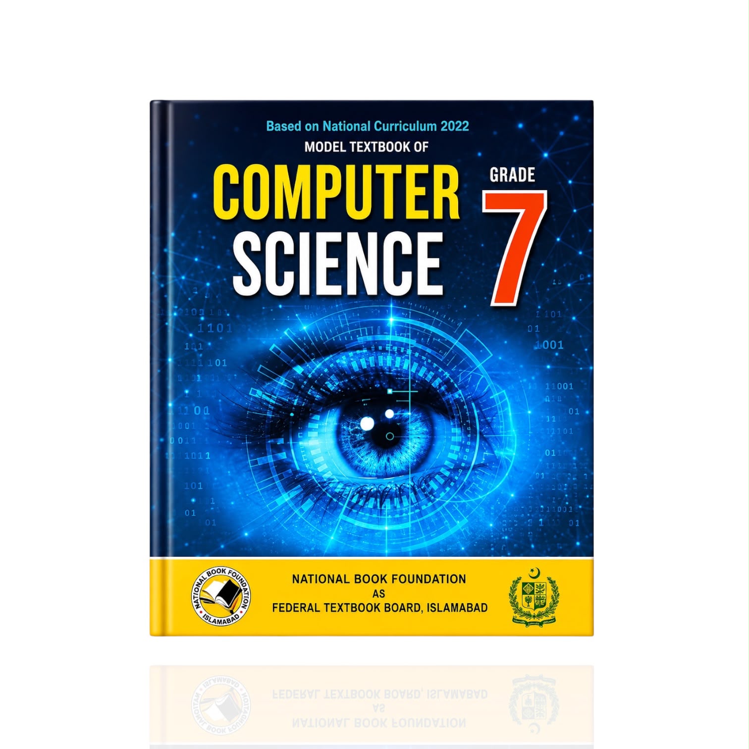 NBF Computer Science Class-7