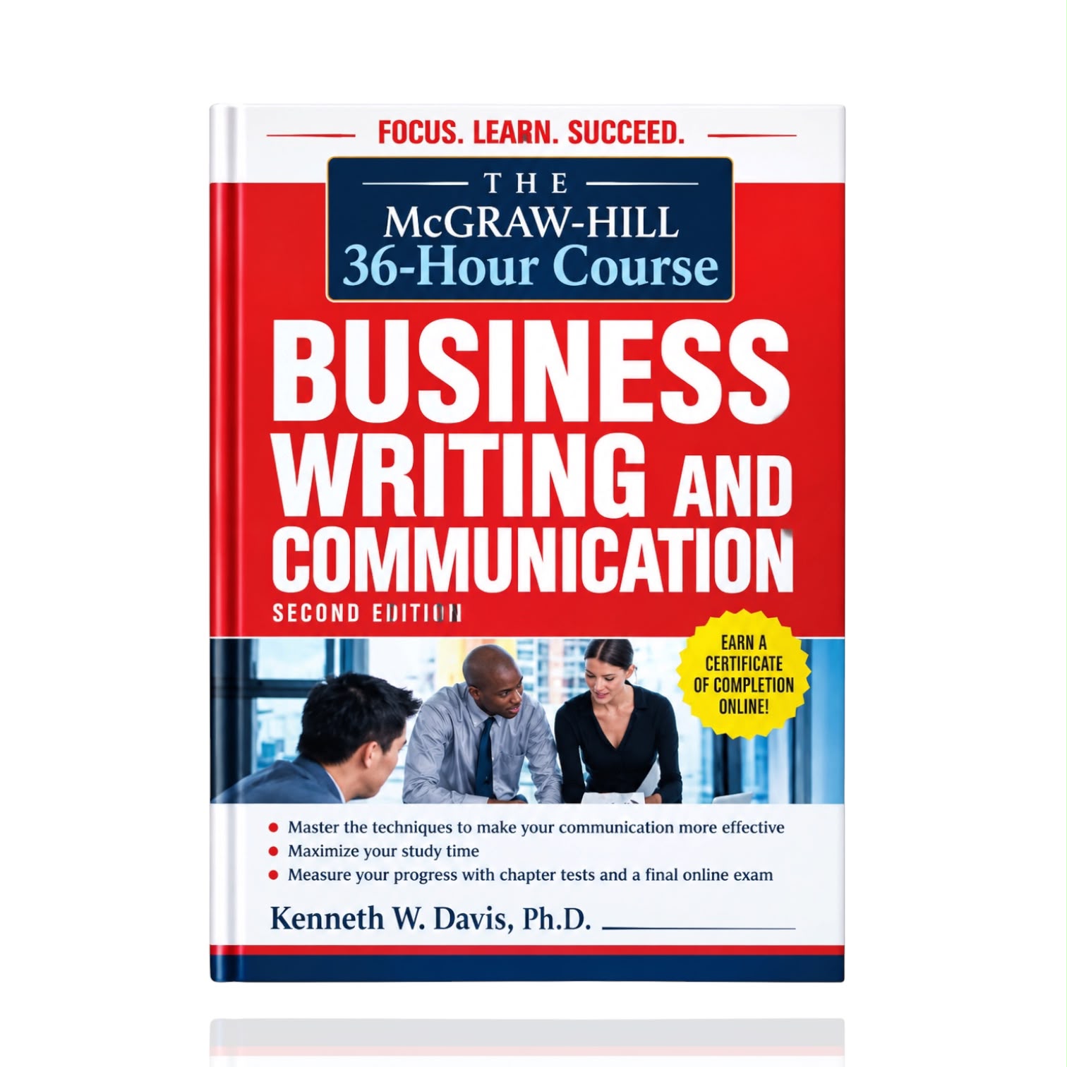 Business Writing And Communication 2nd Ed By Kenneth W Davis