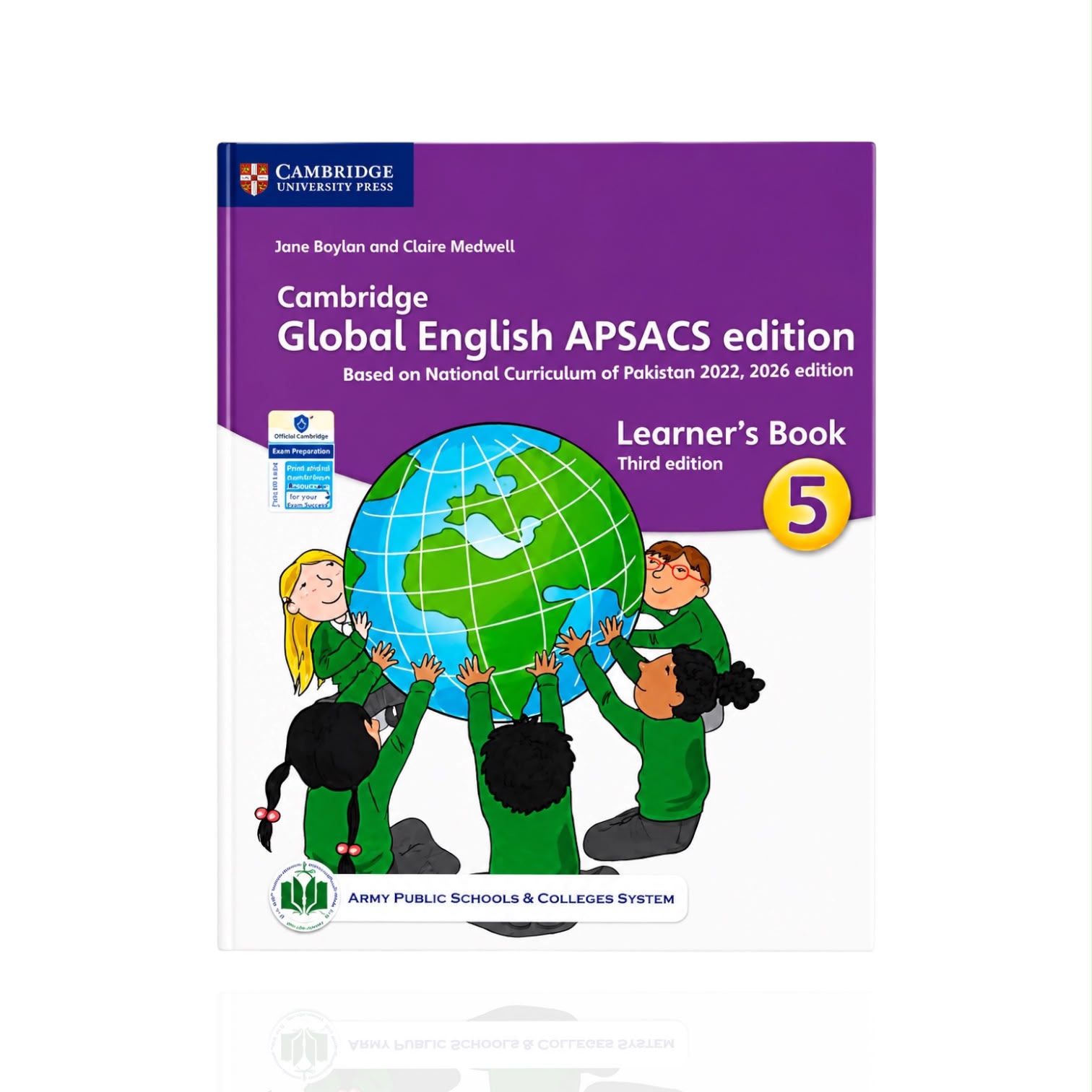 Global English Learner