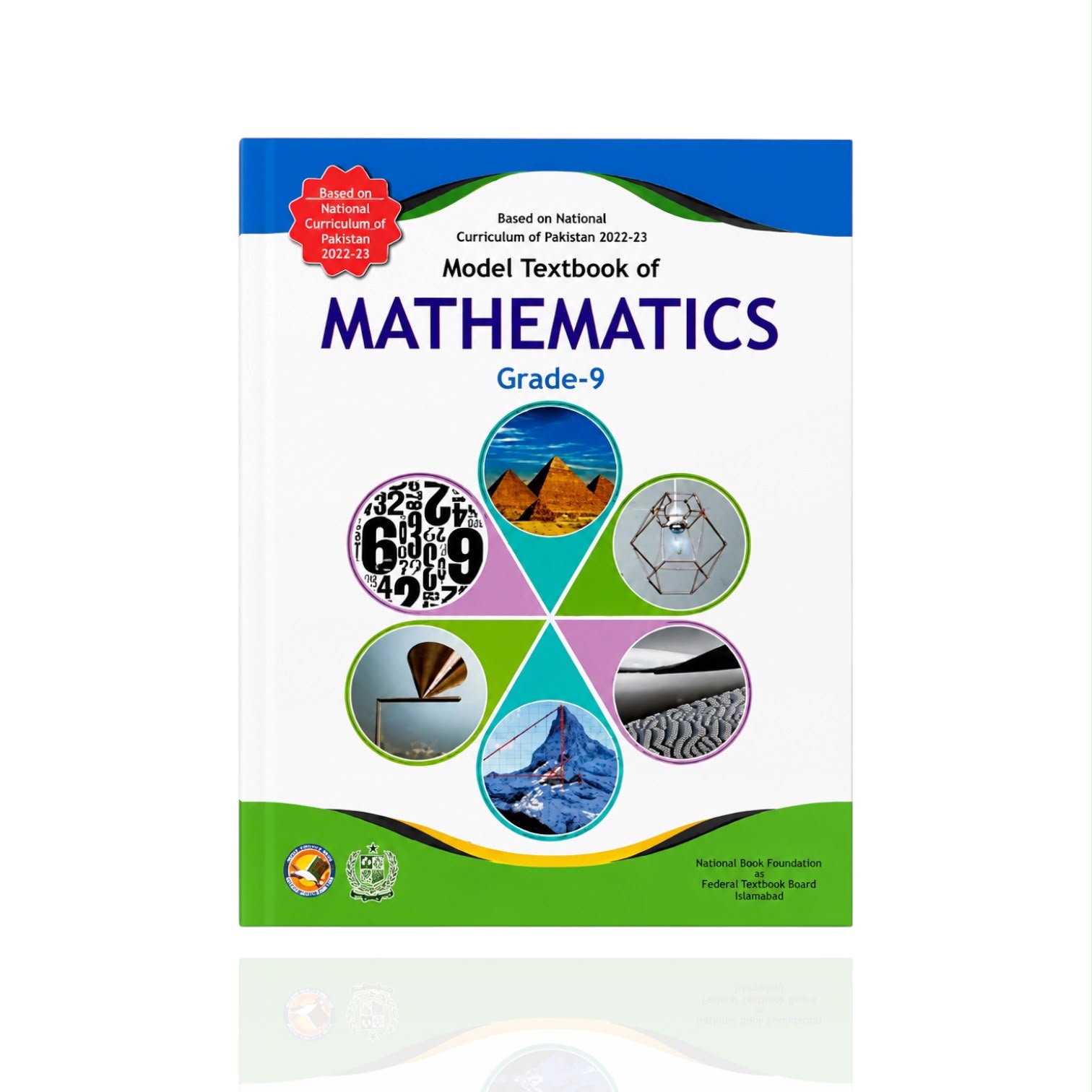 NBF Mathematics Class-9