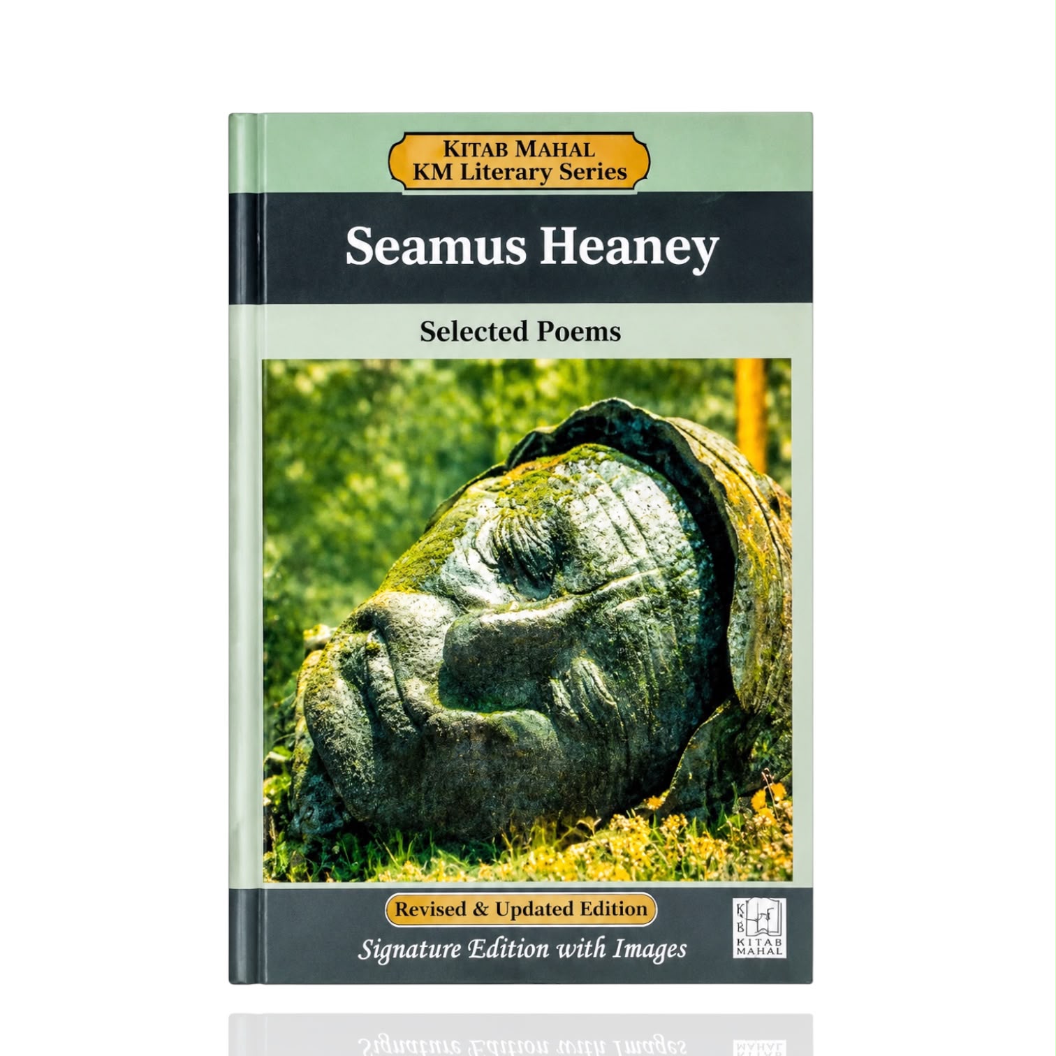 Seamus Heaney By Selected Poems