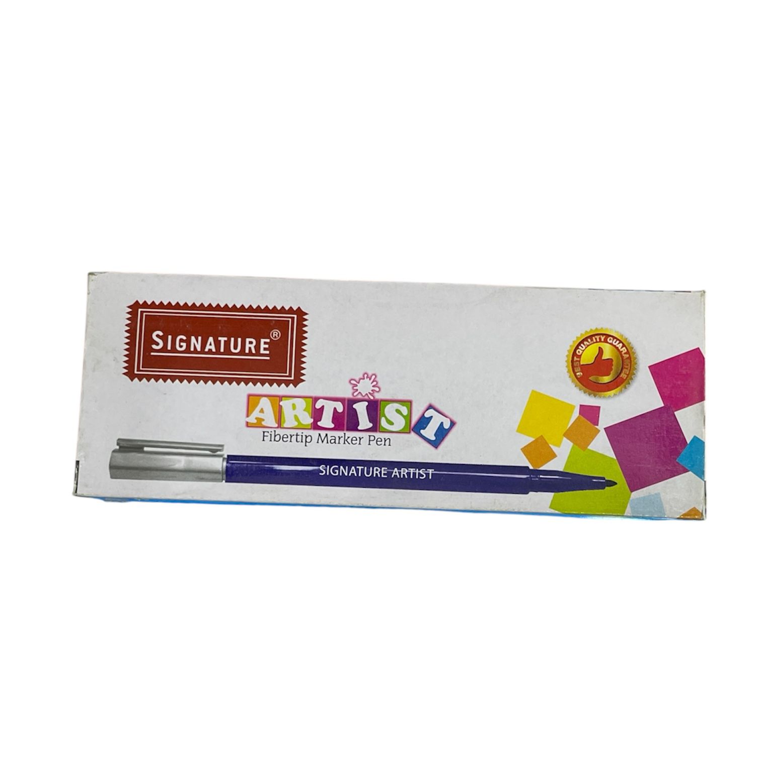Signature Artist Marker
