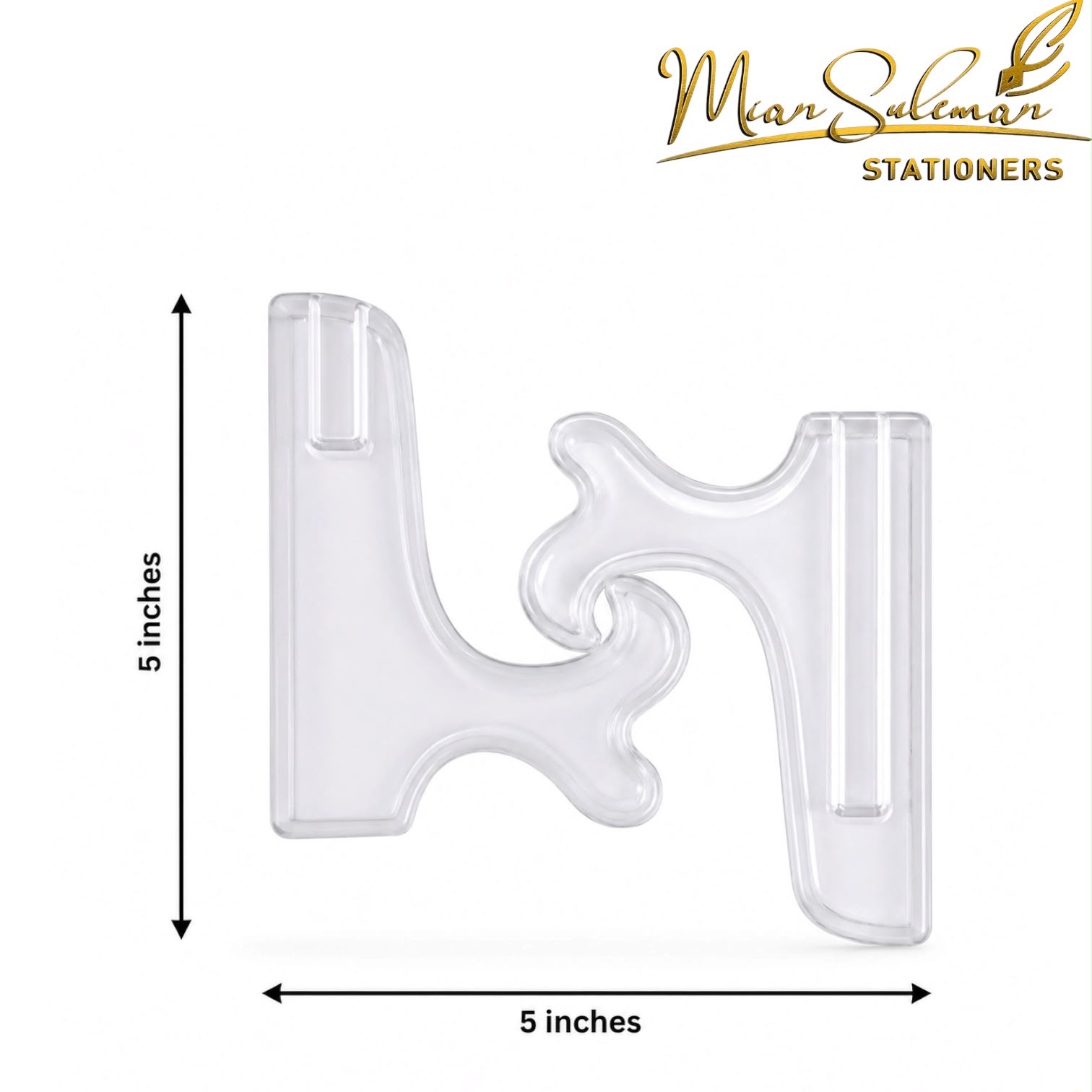 Frame Stand Mold for Resin Art