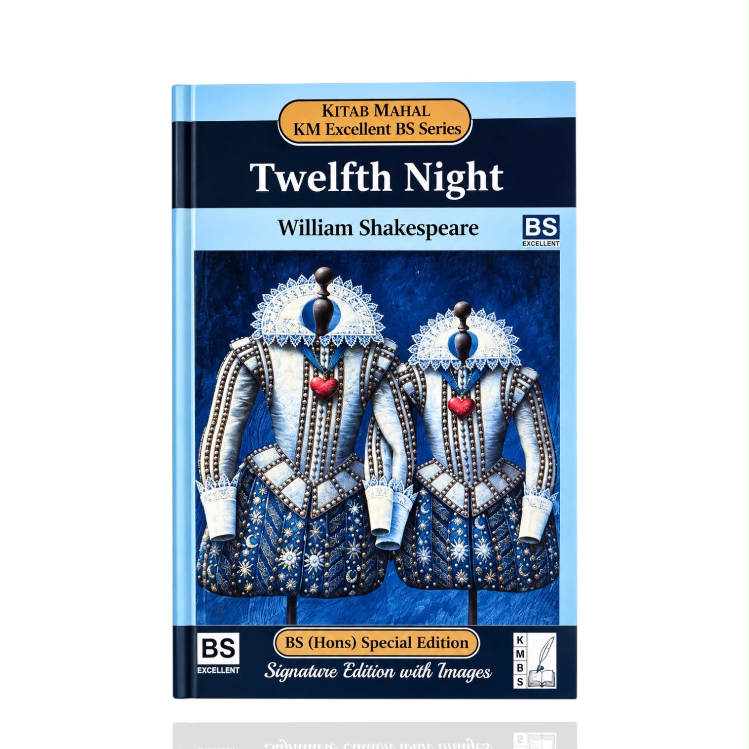 Twelfth Night By William Shakespeare