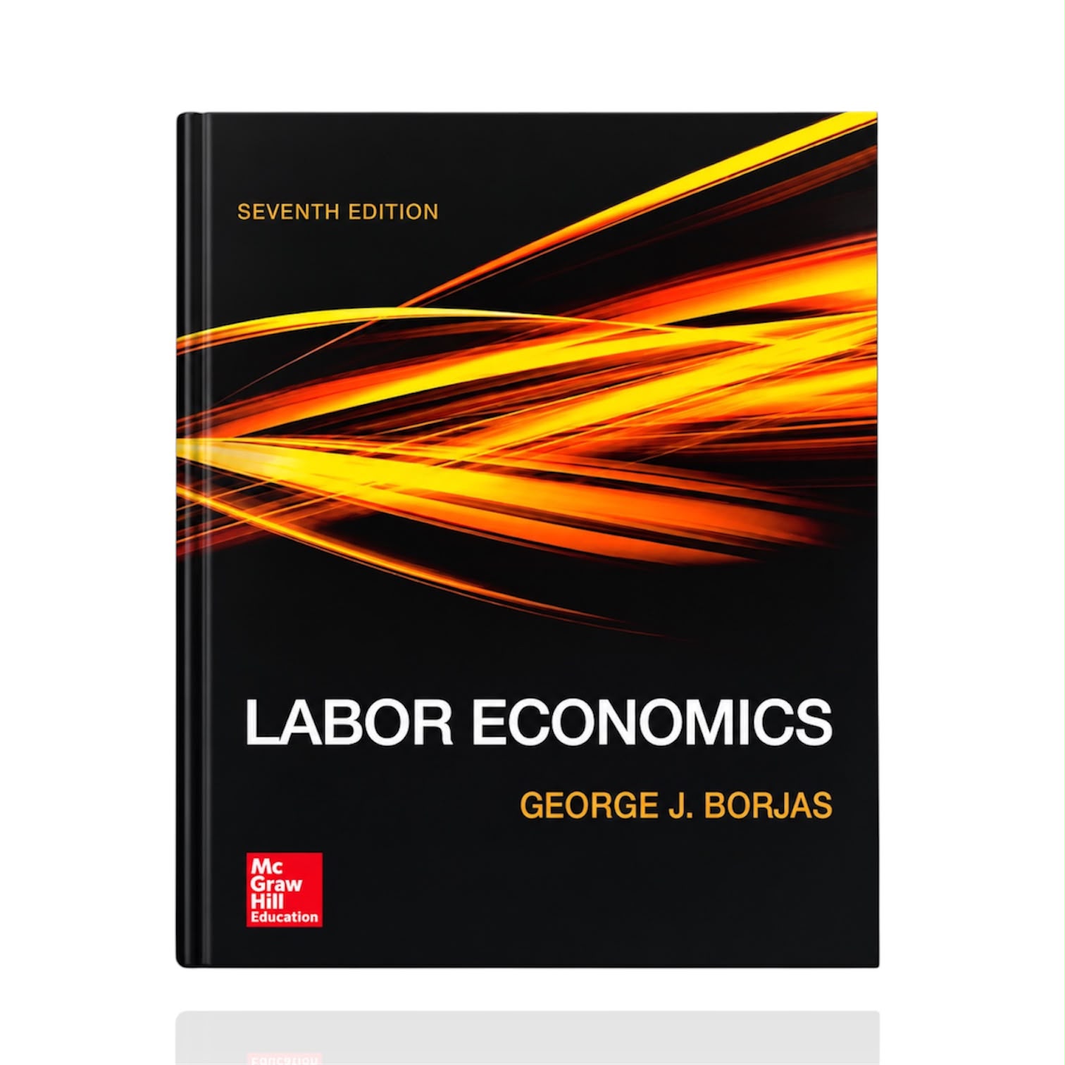 Labor Economics 7th Edition George J Borjas
