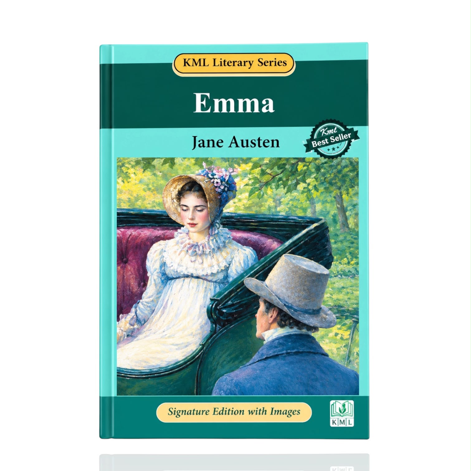 Emma By Jane Austen