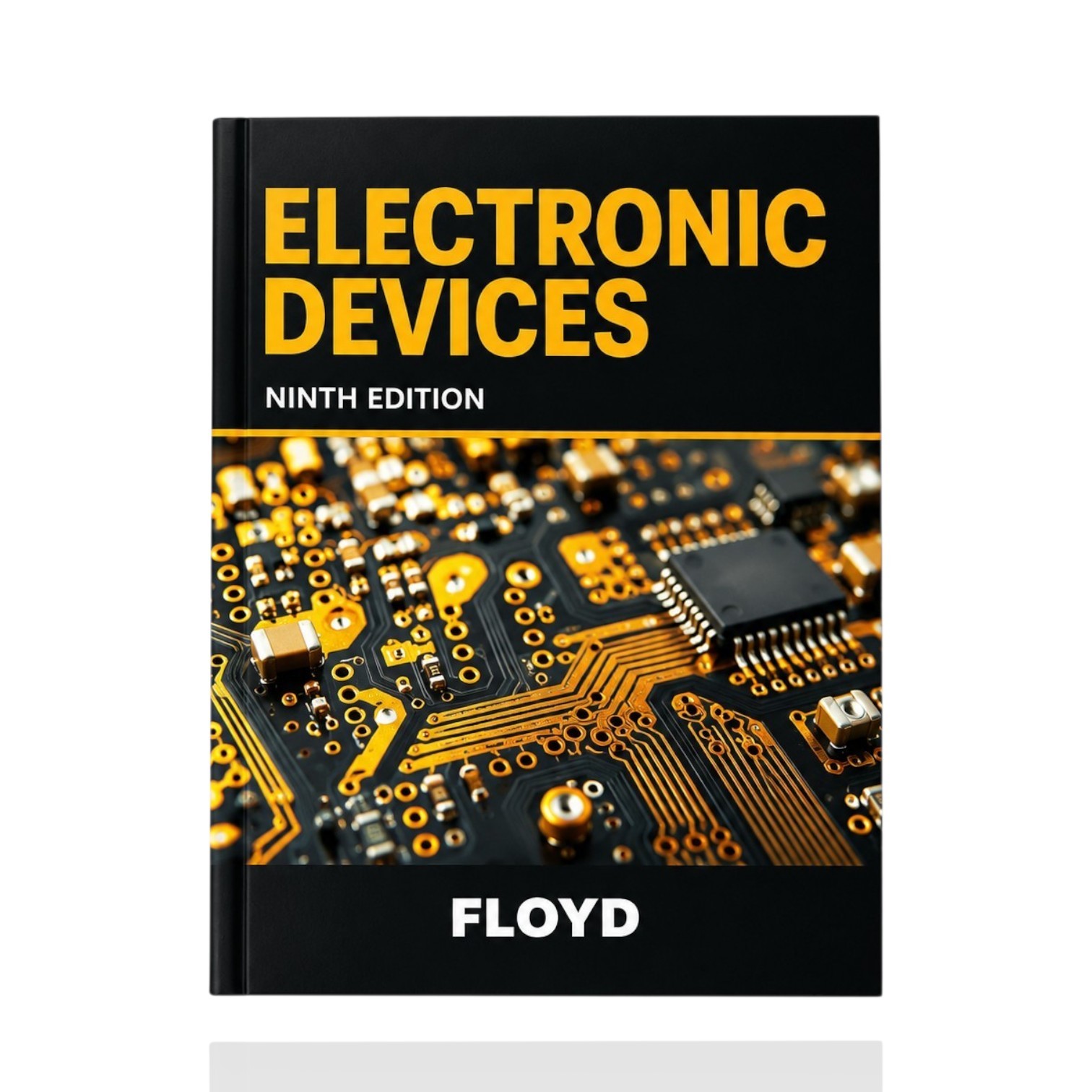Electronic Devices 9th Edition By Floyd