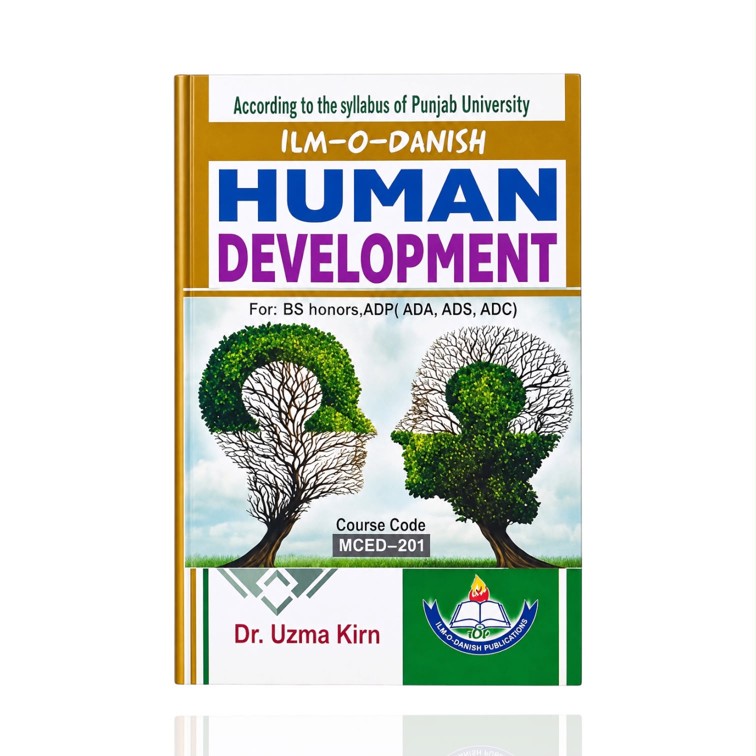 Human Development By Dr Uzma Kiran