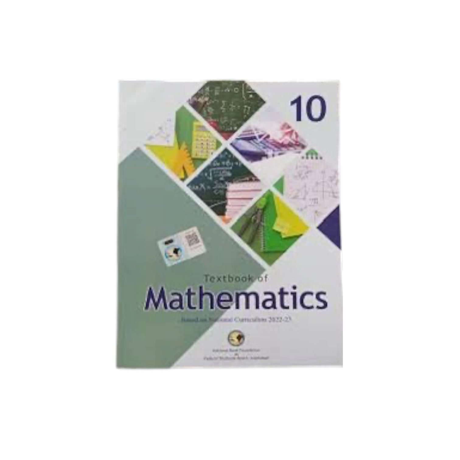 NBF Mathematics Class-10