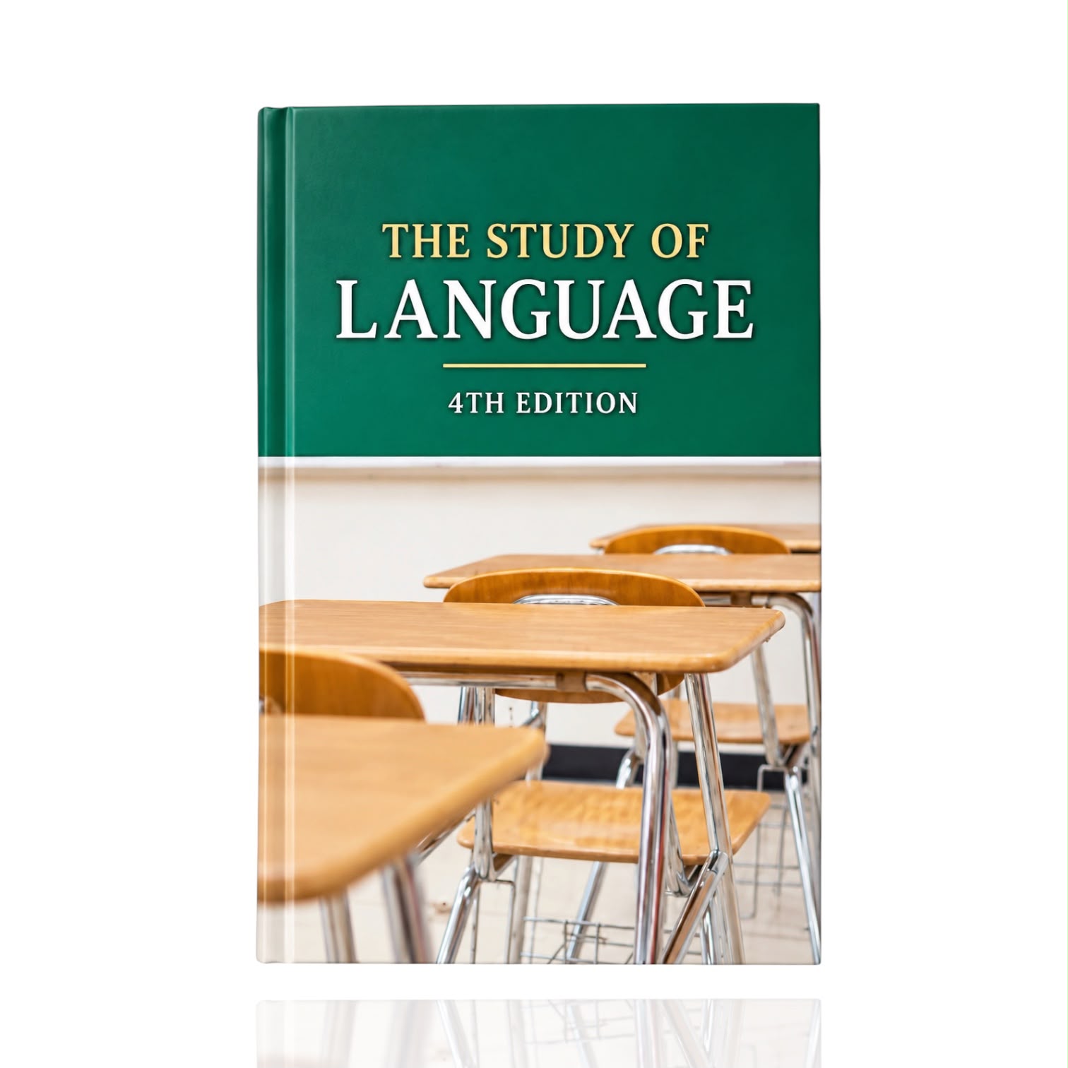 The Study Of Language 4th Edition