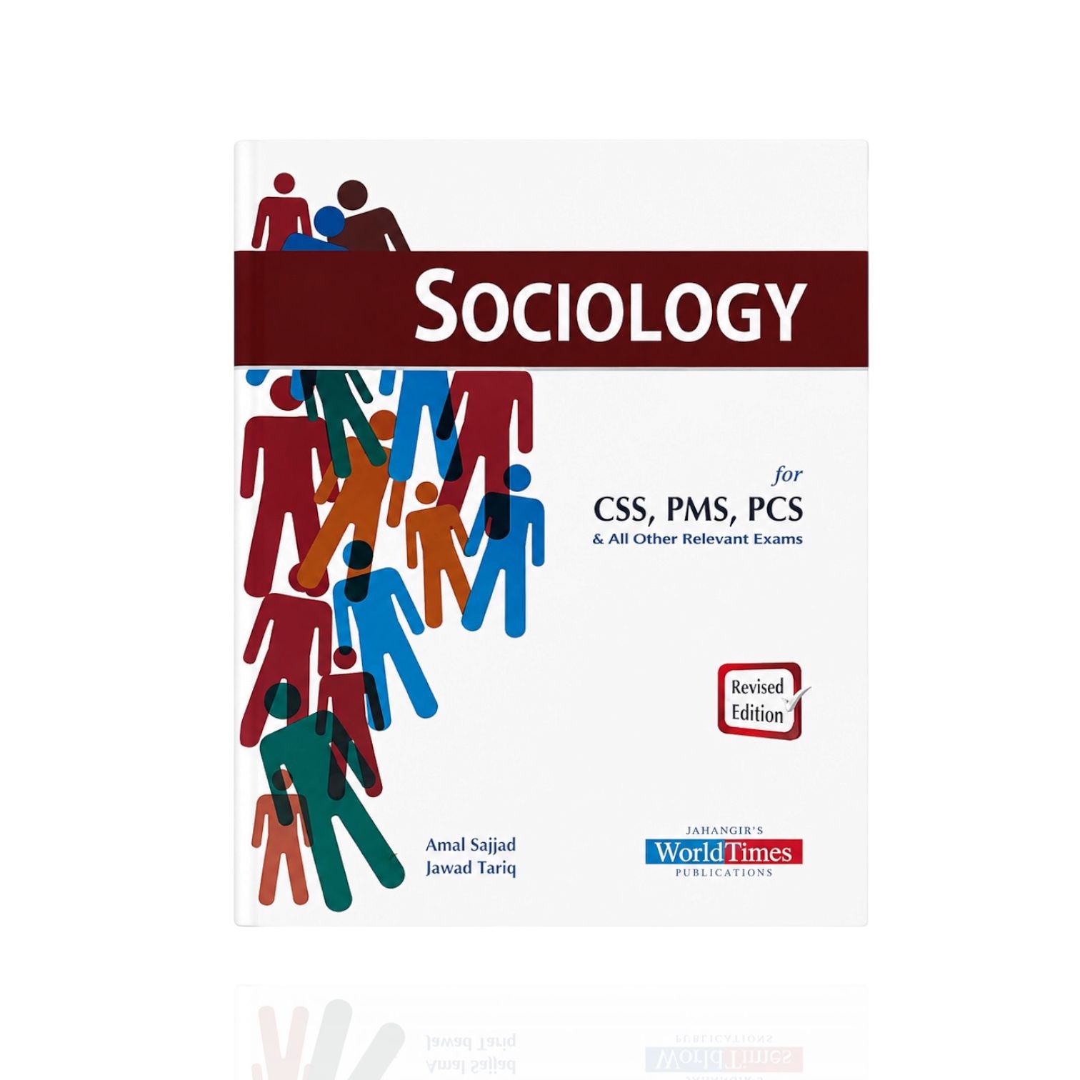 Sociology Revised Edition By Amal sajjad Jawad Tariq