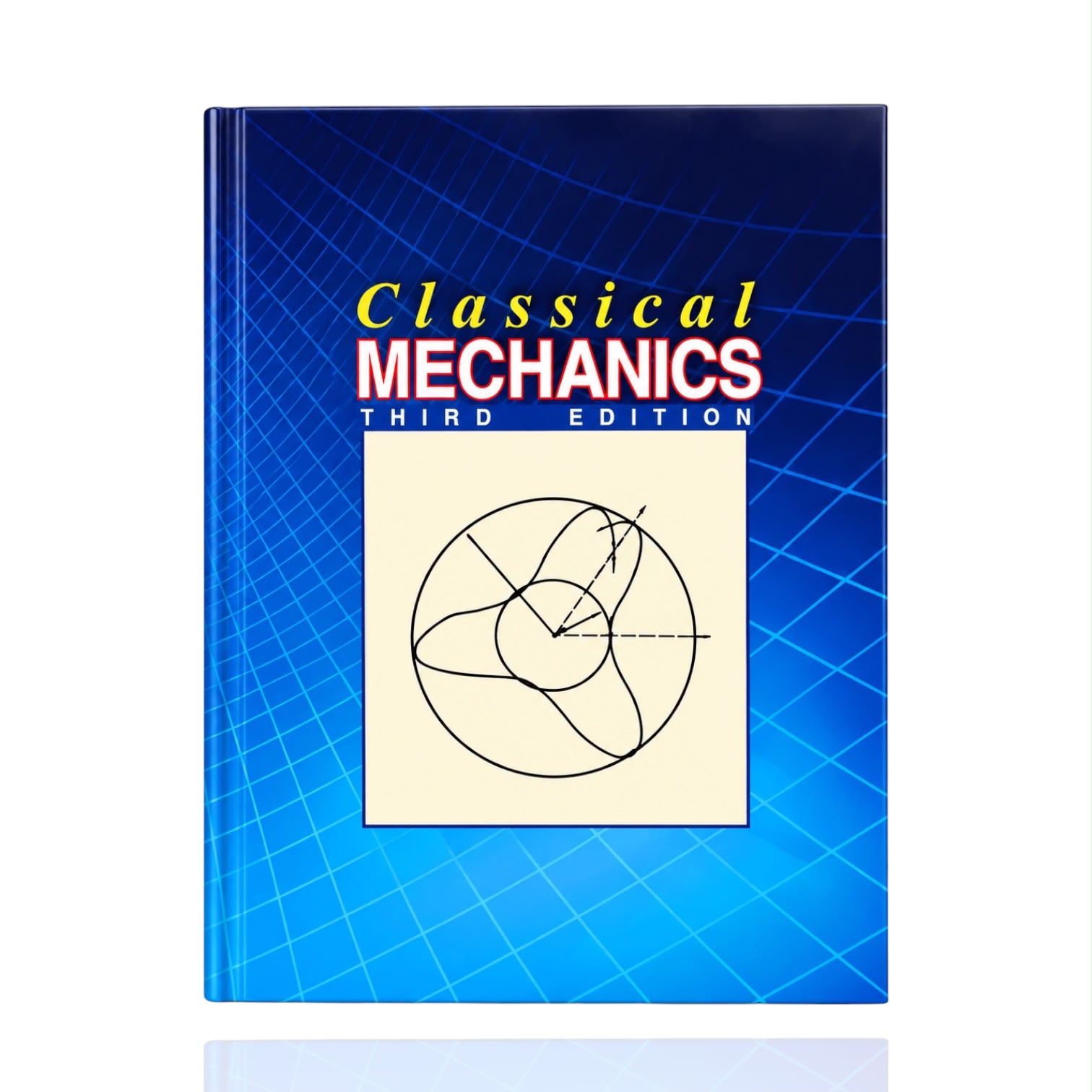 Classical Mechanics 3rd Ed By Goldstein ,H
