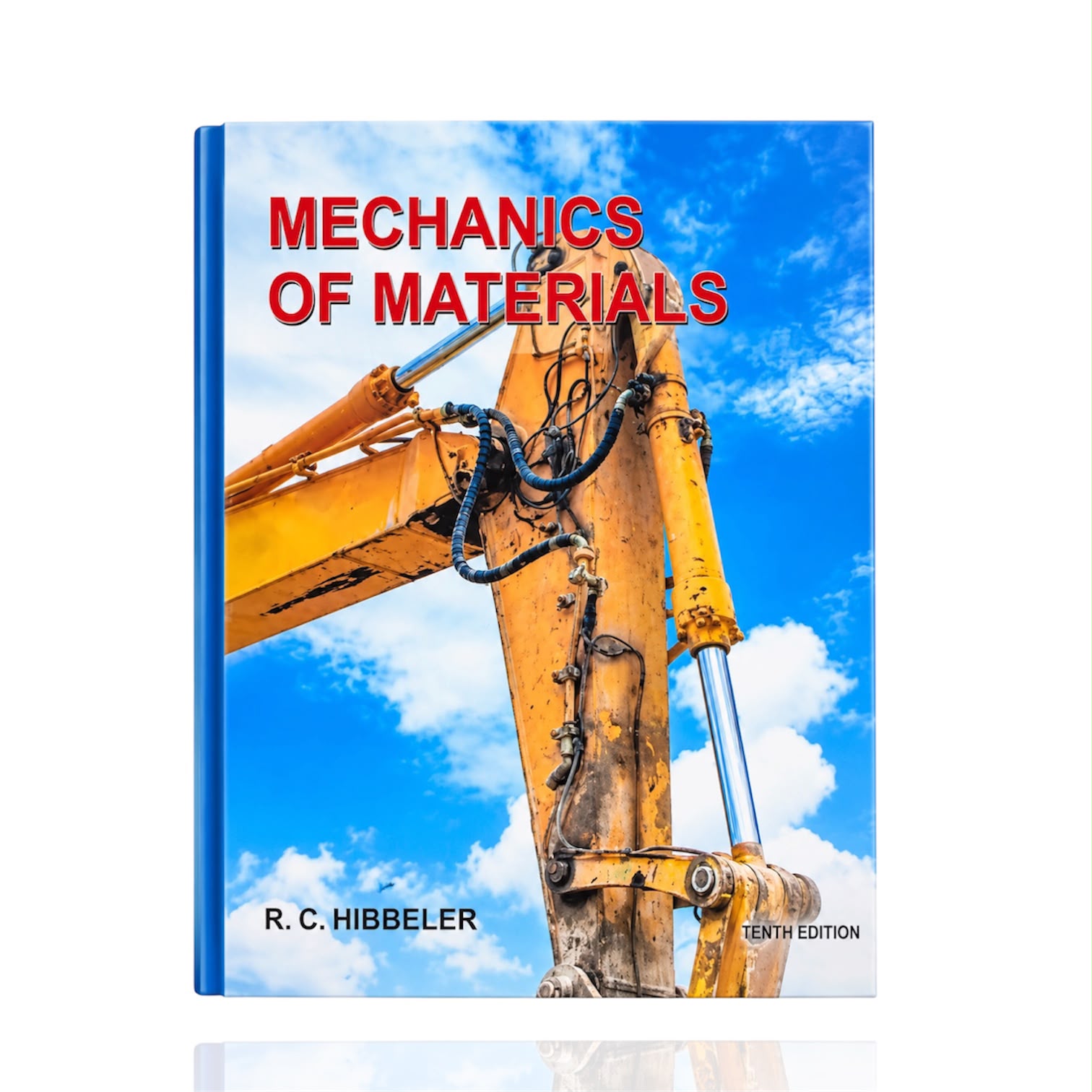 Mechanics Of Materials 10th Edition