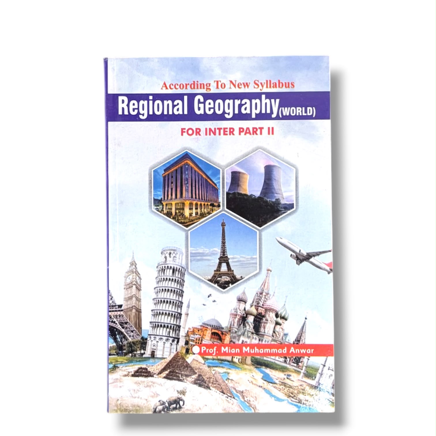 Regional Geography World inter Part-2