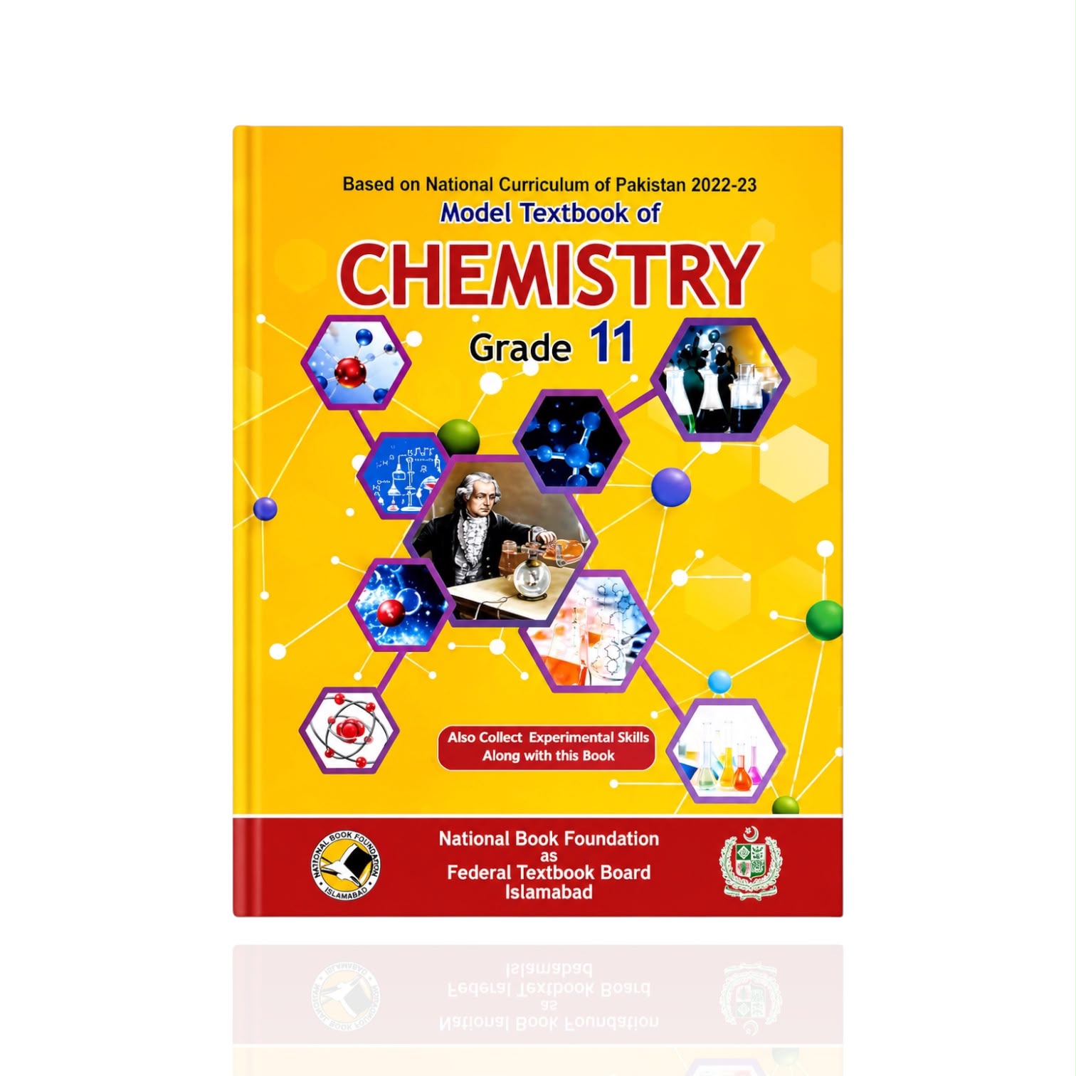 NBF Chemistry  Class-11