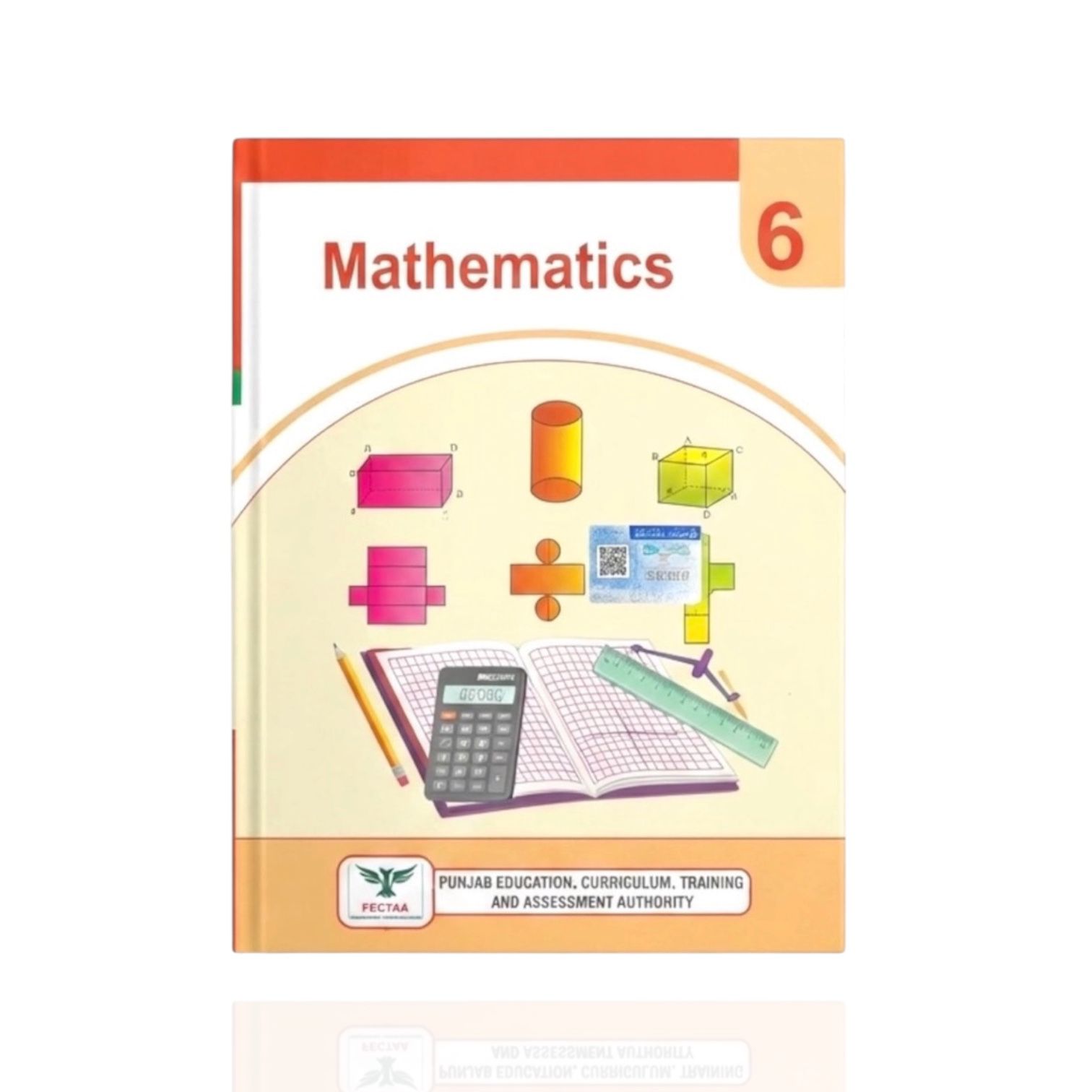 PECTAA Mathematics Class-6
