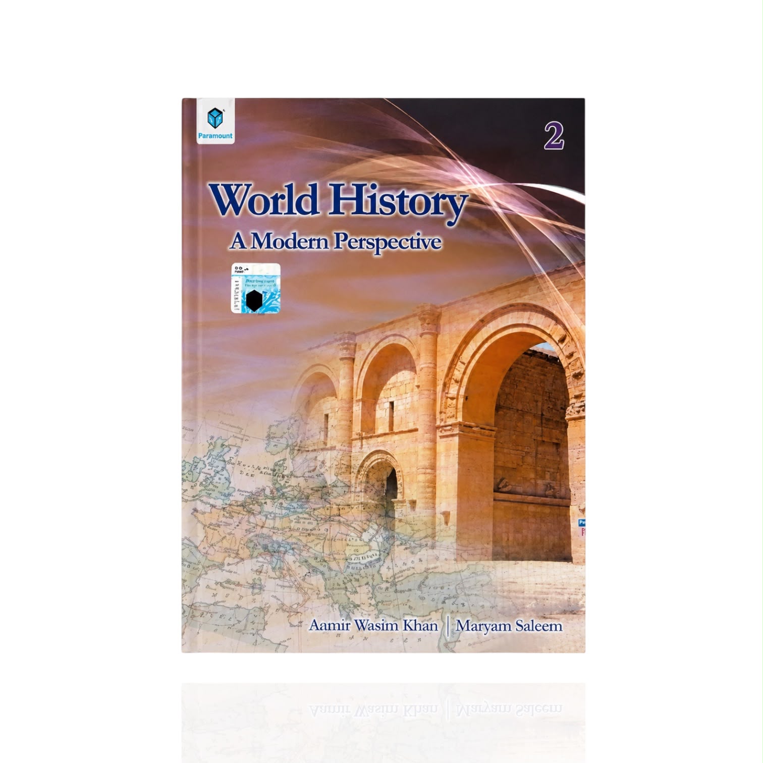World History A Modern Perspective 2