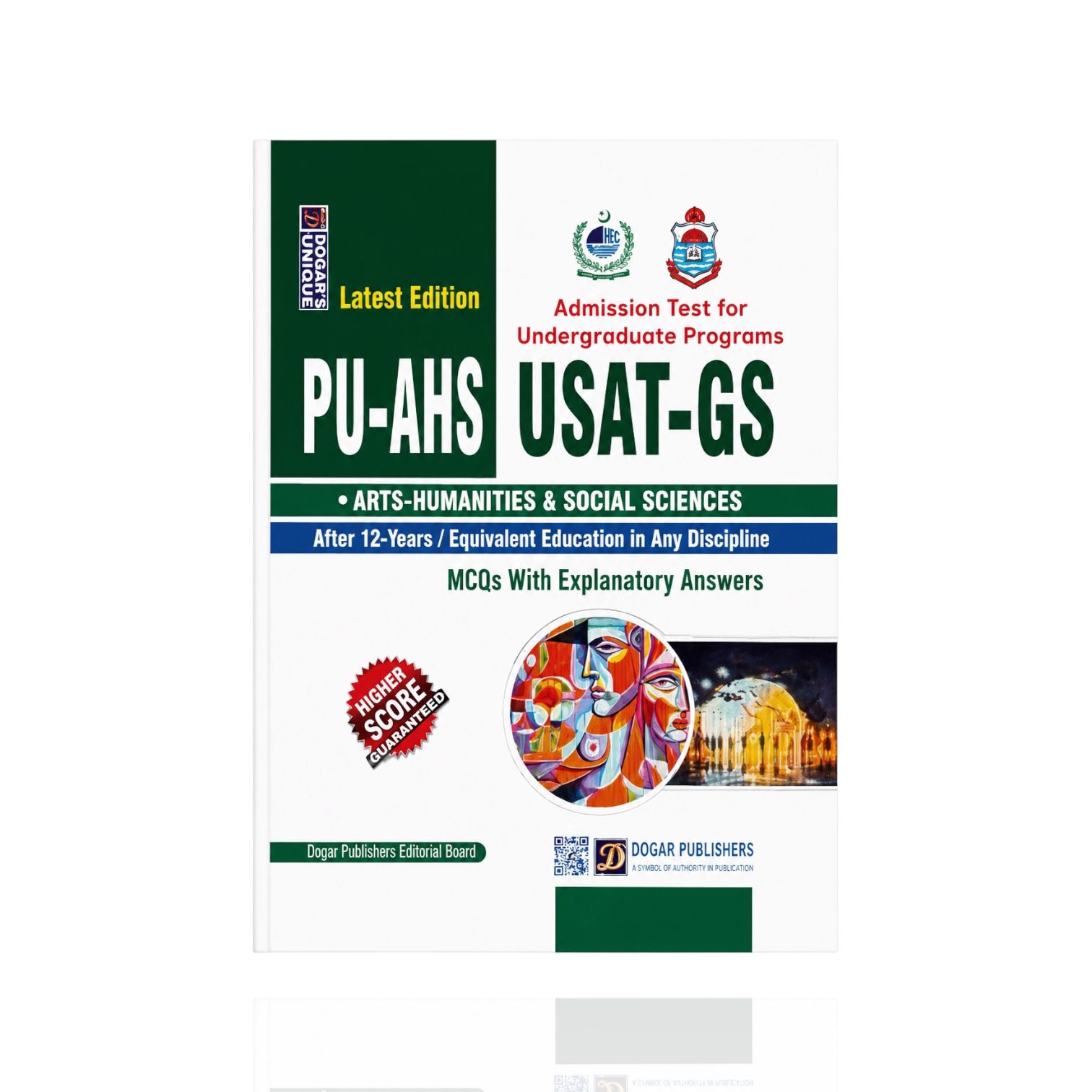 PU-AHS Social Sciences
