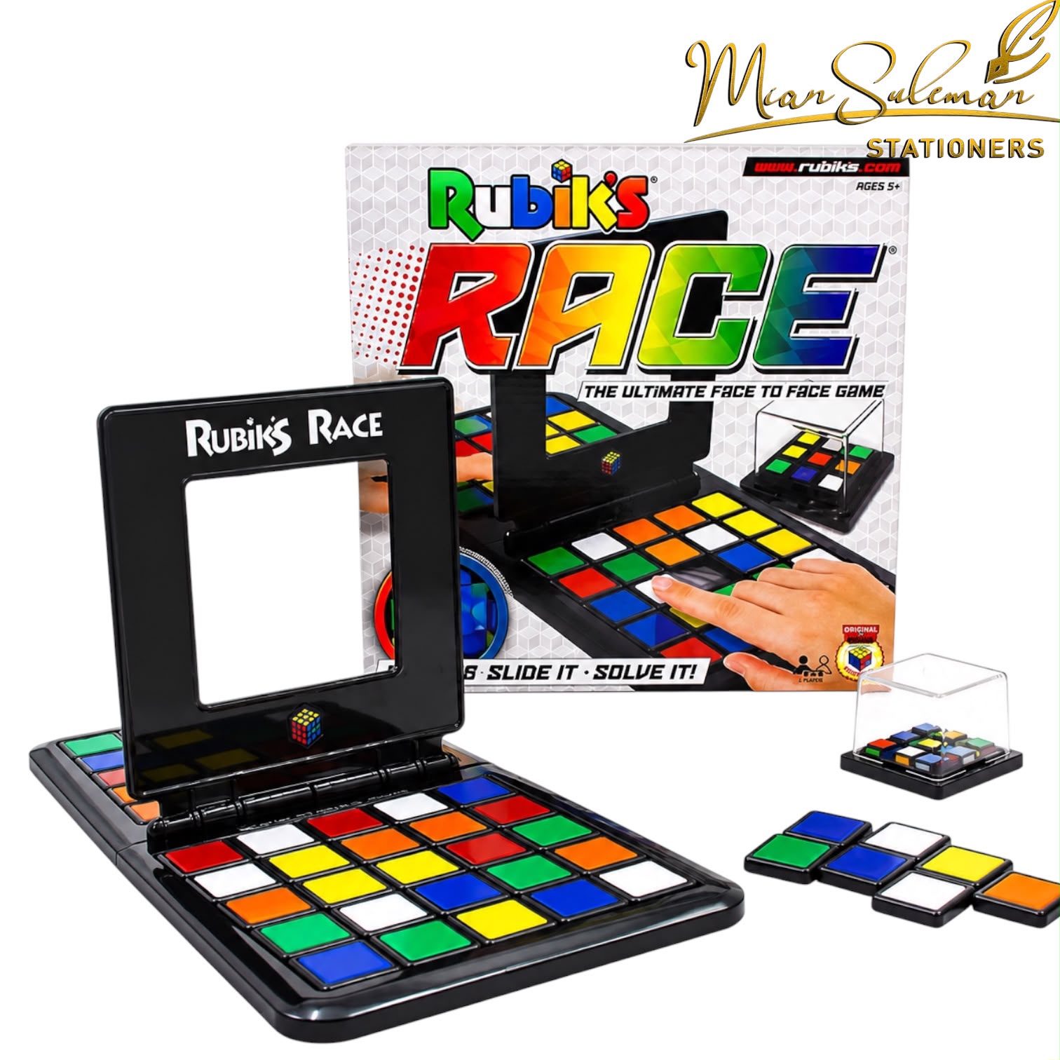 Rubik