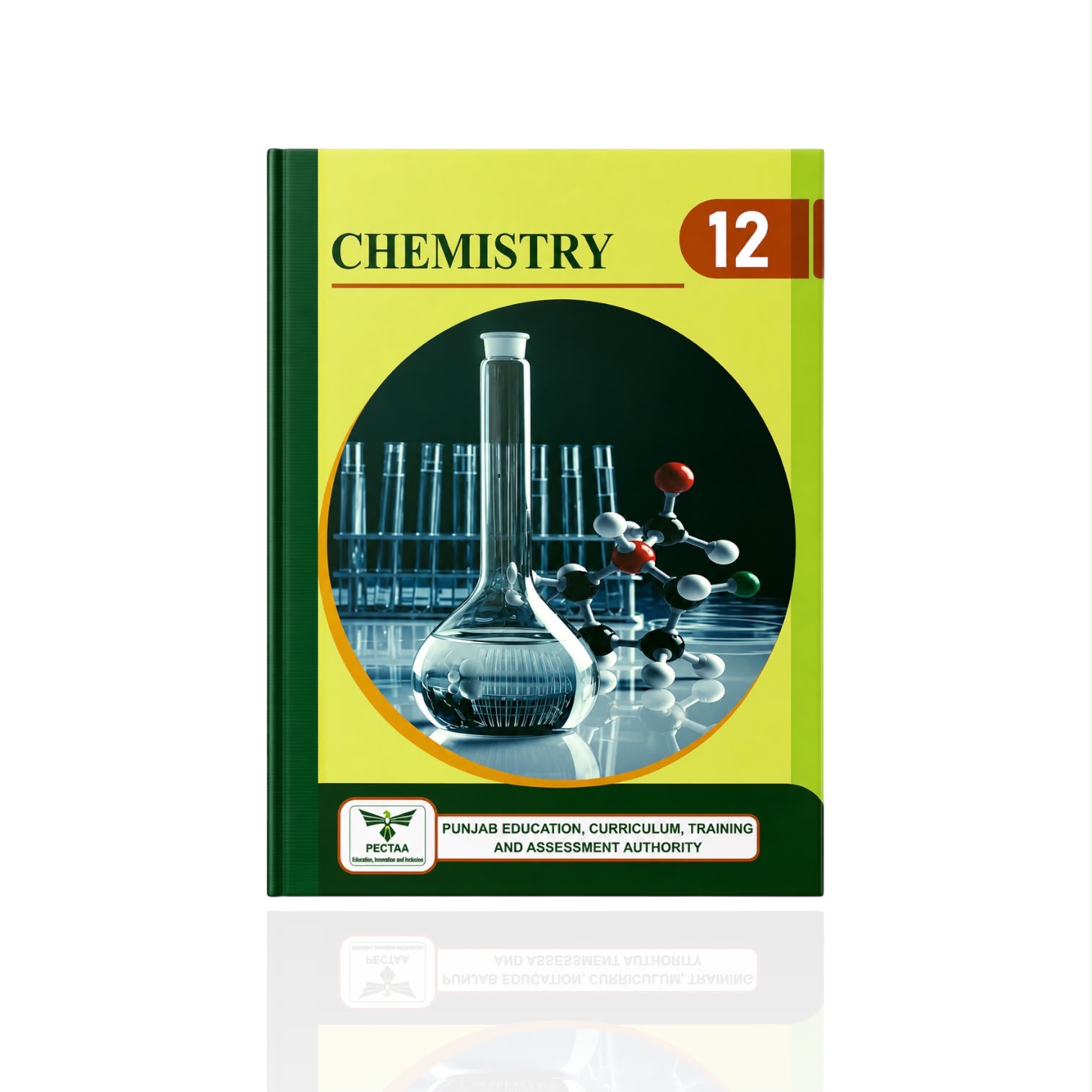 PECTAA Chemistry Binding Class-12