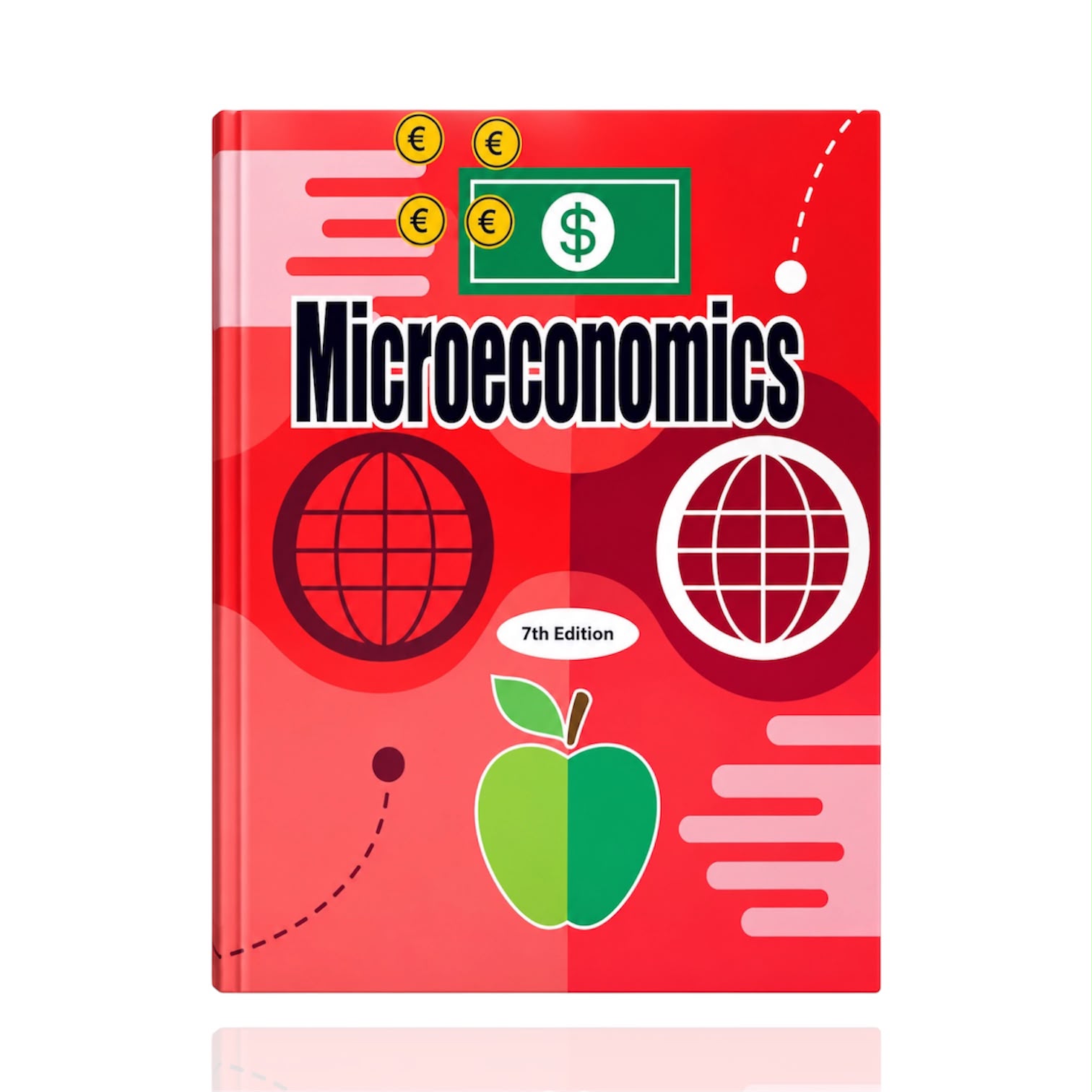 Microeconomics 7th Edition By Jeffrey M. M perloff