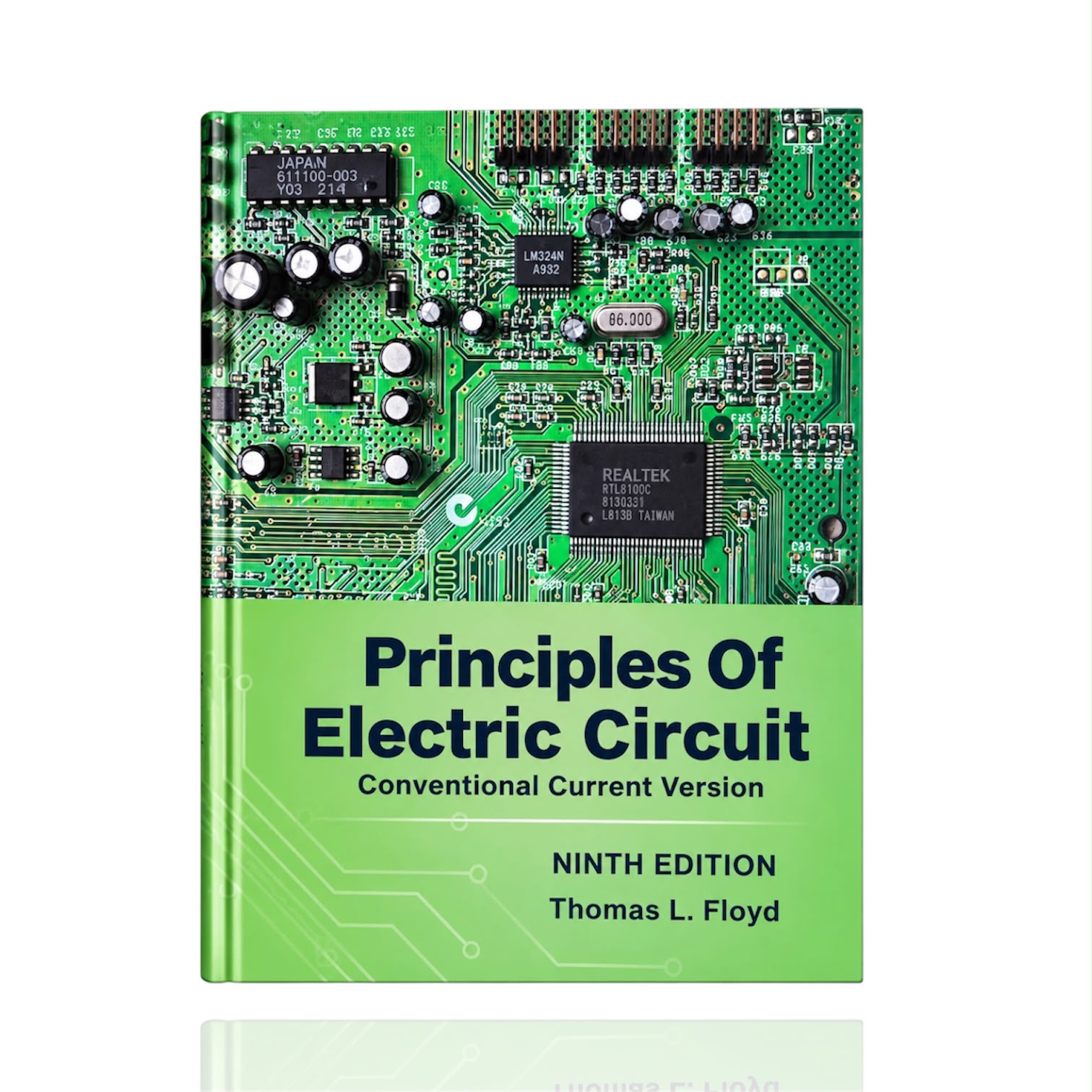 Principles Of Electric Circuit 9th Edition By Thomas L. Floyd