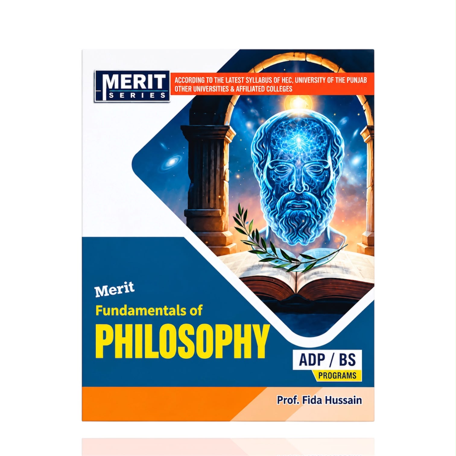 Merit Fundamentals Of Philosophy Bs By Prof Fidaa Hussain