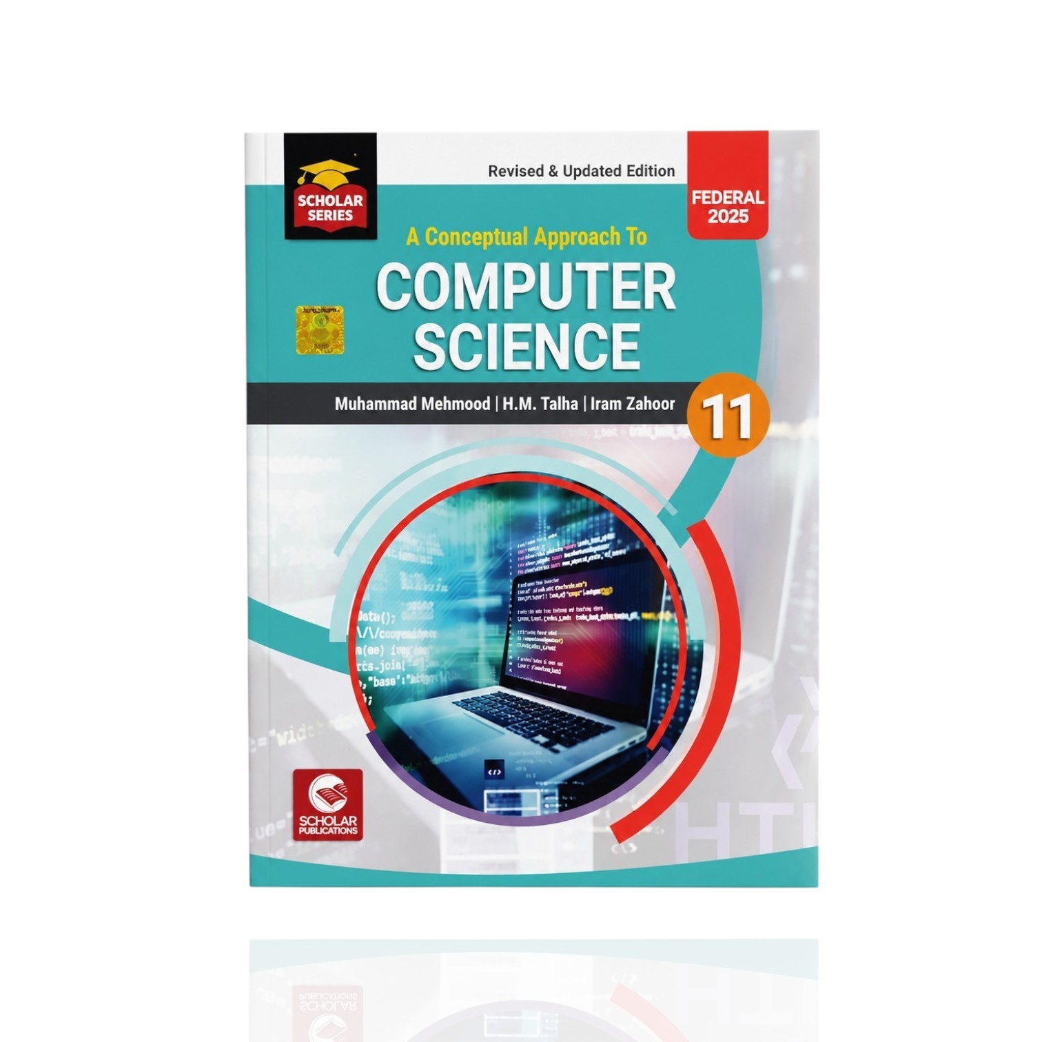 Scholar Computer Federal Class-11