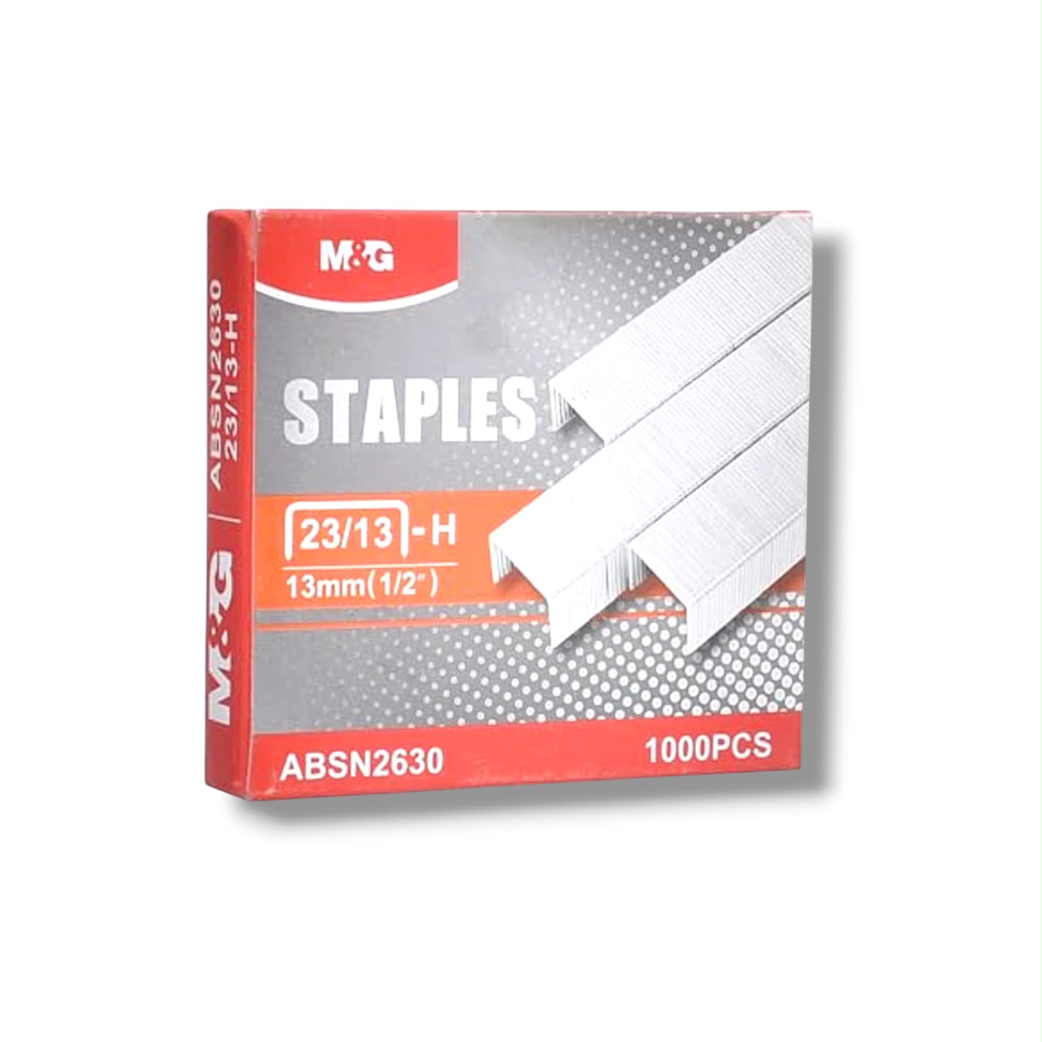 M&G Stapler Pin No.23/13-H